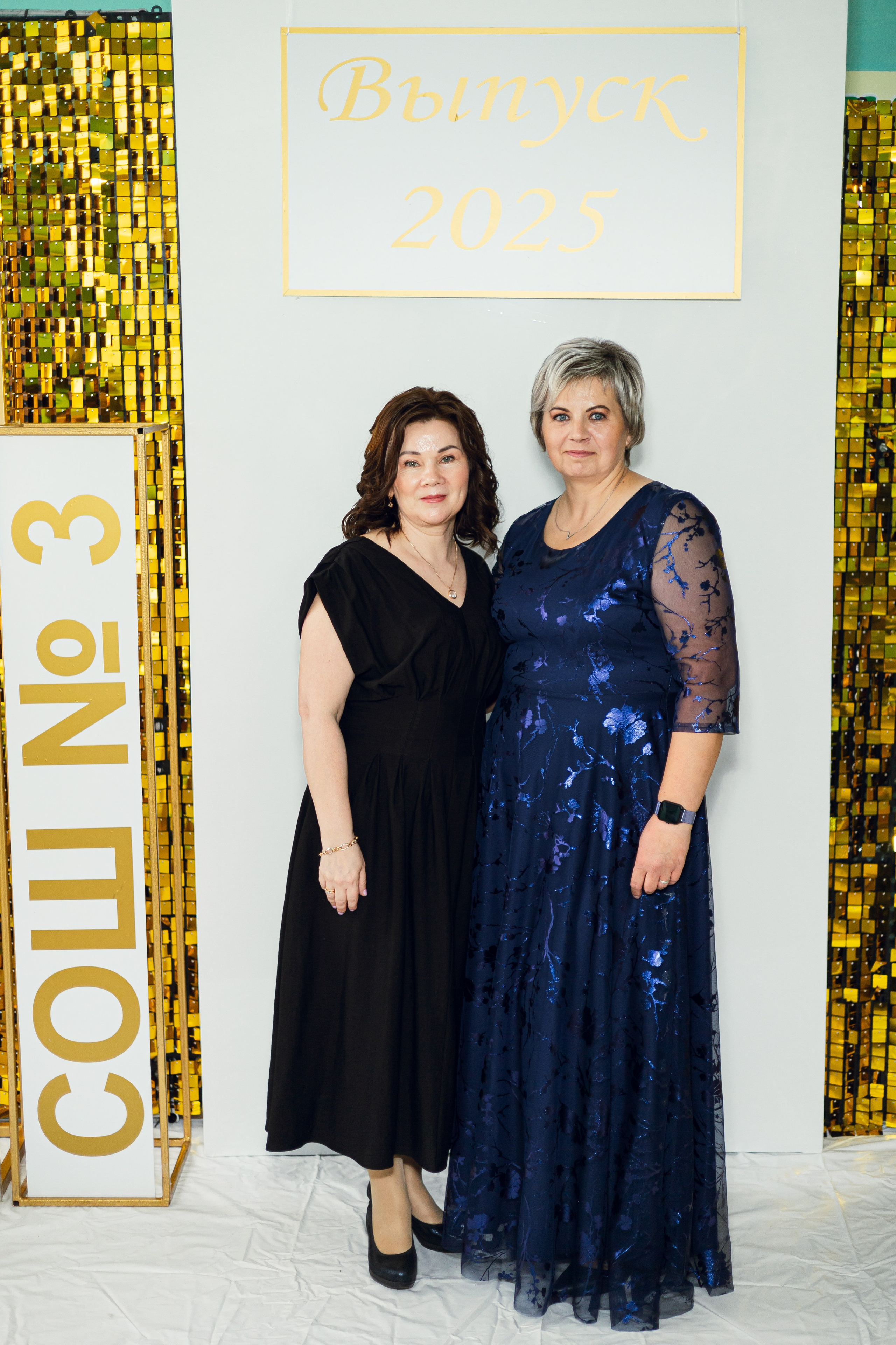 3 школа. Фотограф и видеограф в Бугульме Аня Трутнева