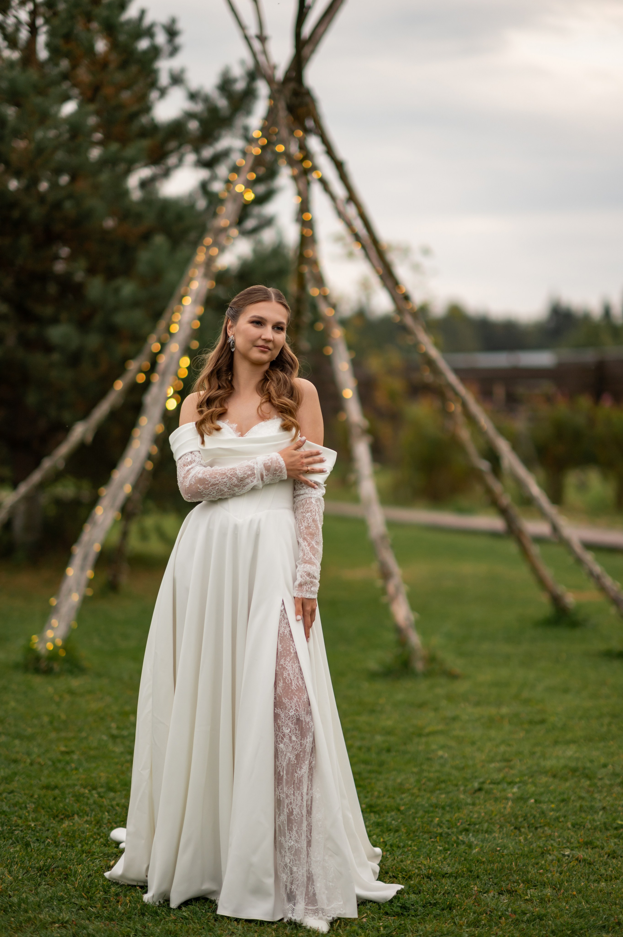 2025. Сергей и Катя. Свадебный и семейный фотограф в Москве и Европе Евгения Амелина