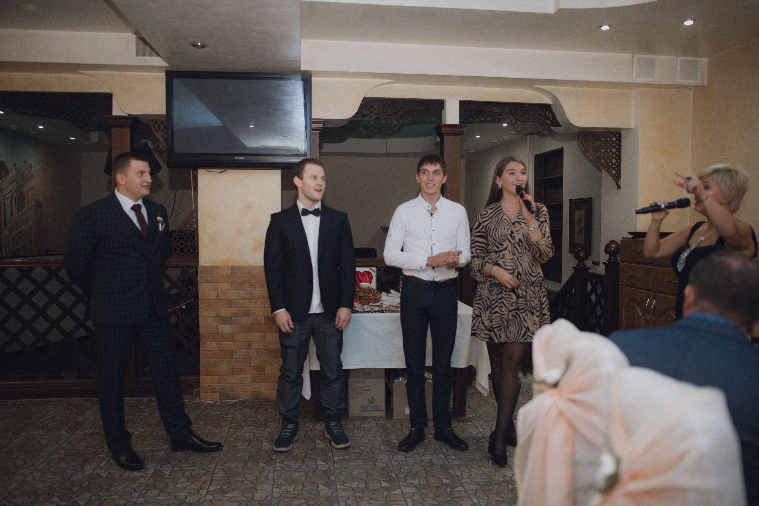 Карина и Геннадий. Семейный и детский фотограф в Воронеже София Минакова