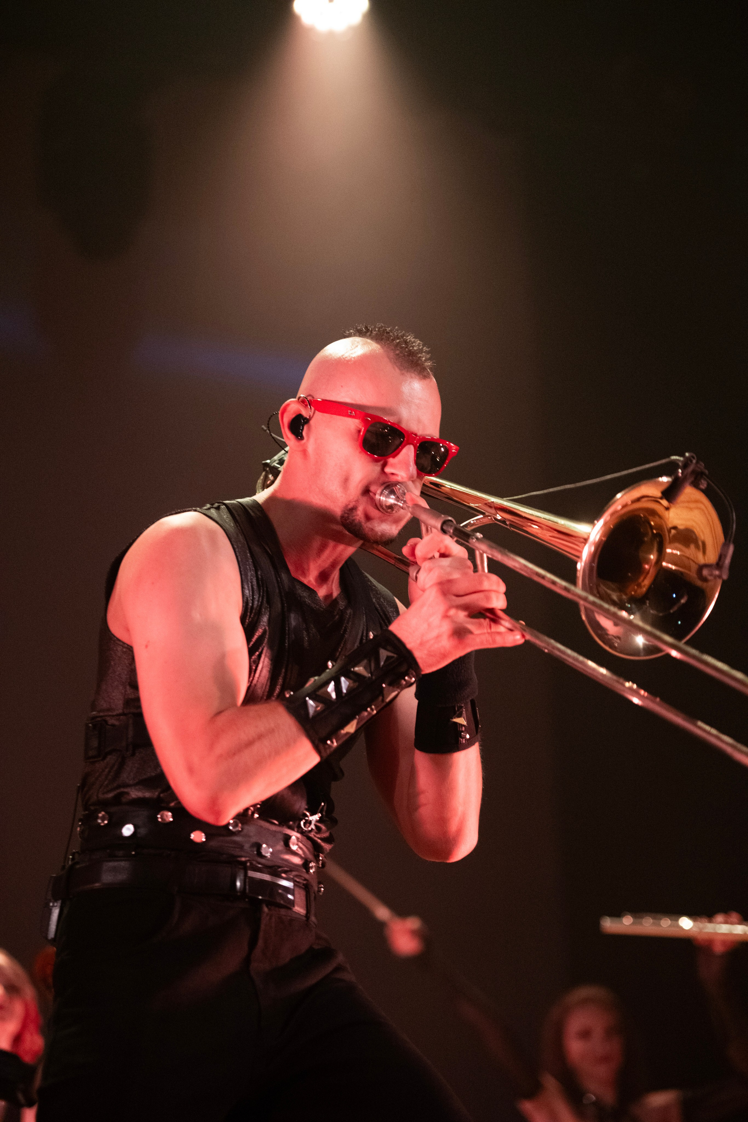 Концерт Concord Orhestra. Главная