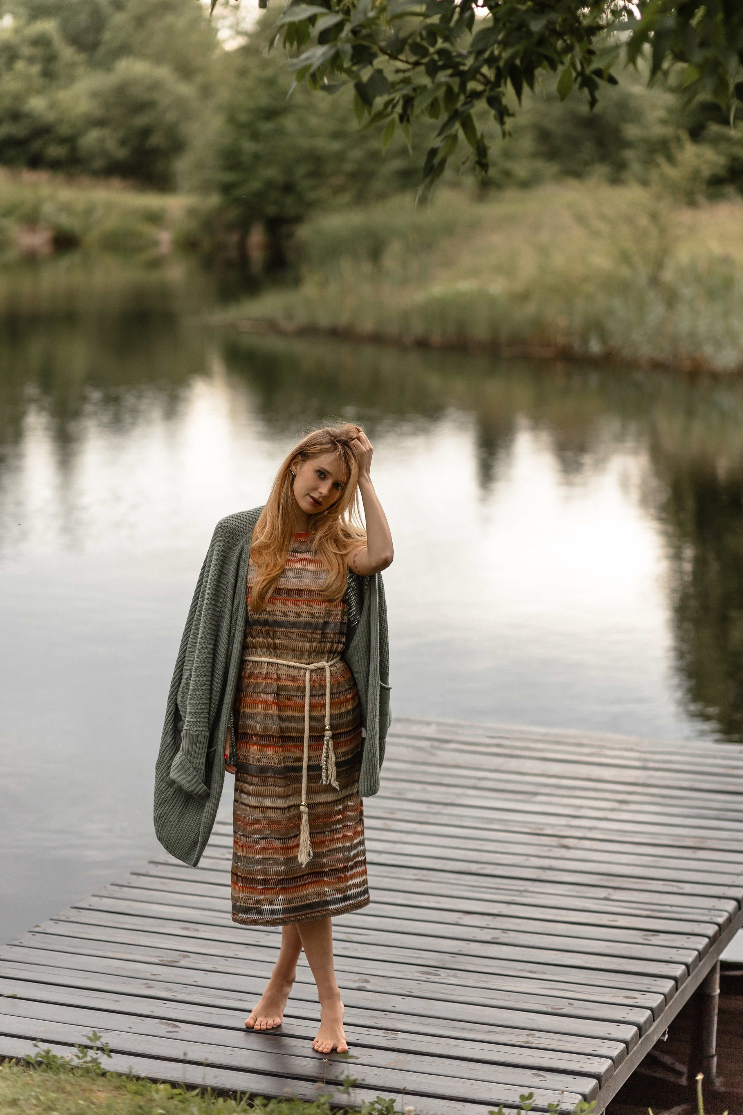 Вероника. Свадебный фотограф Елена Ловцевич