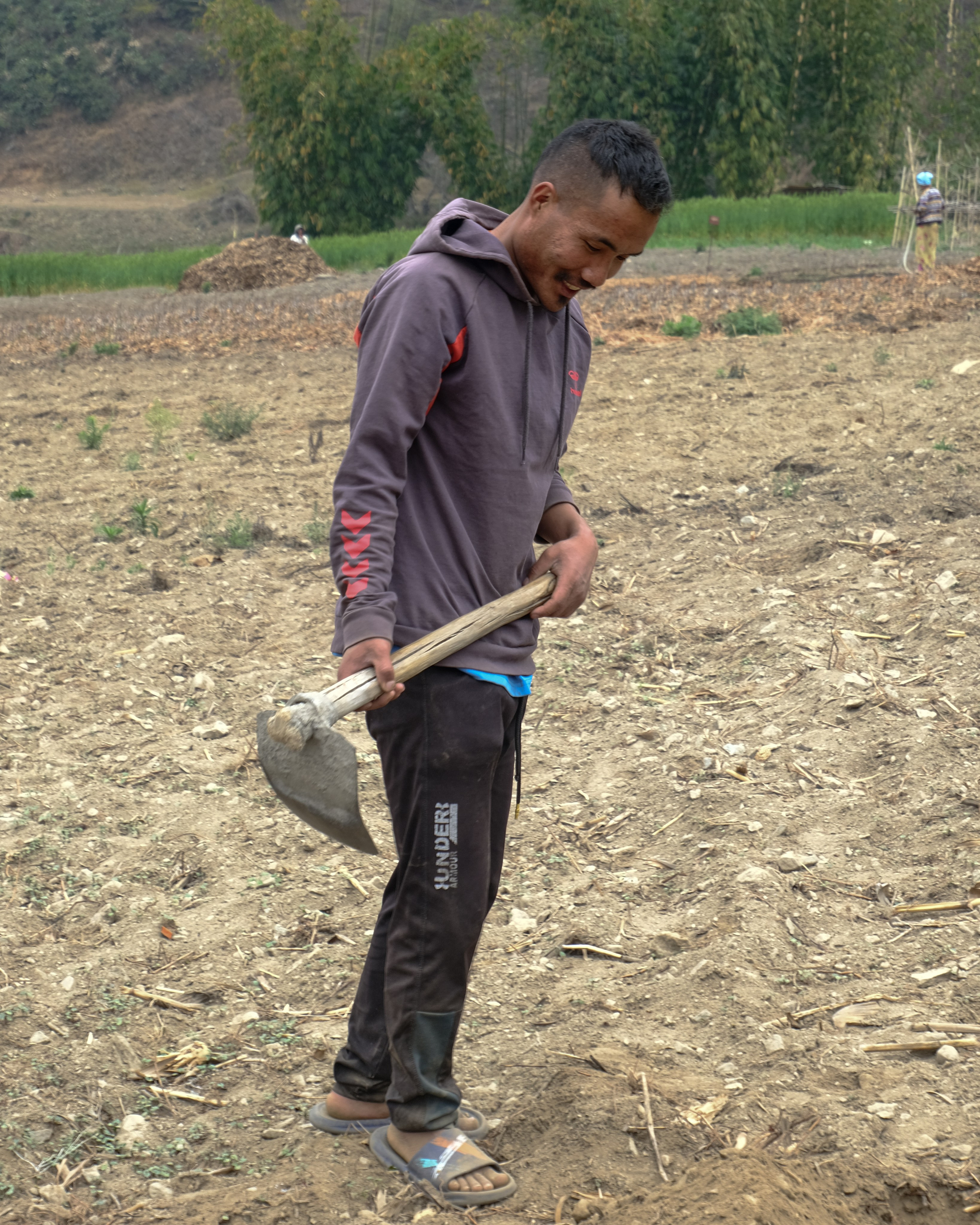 Индия 4-й день. Фотографии из путешествий