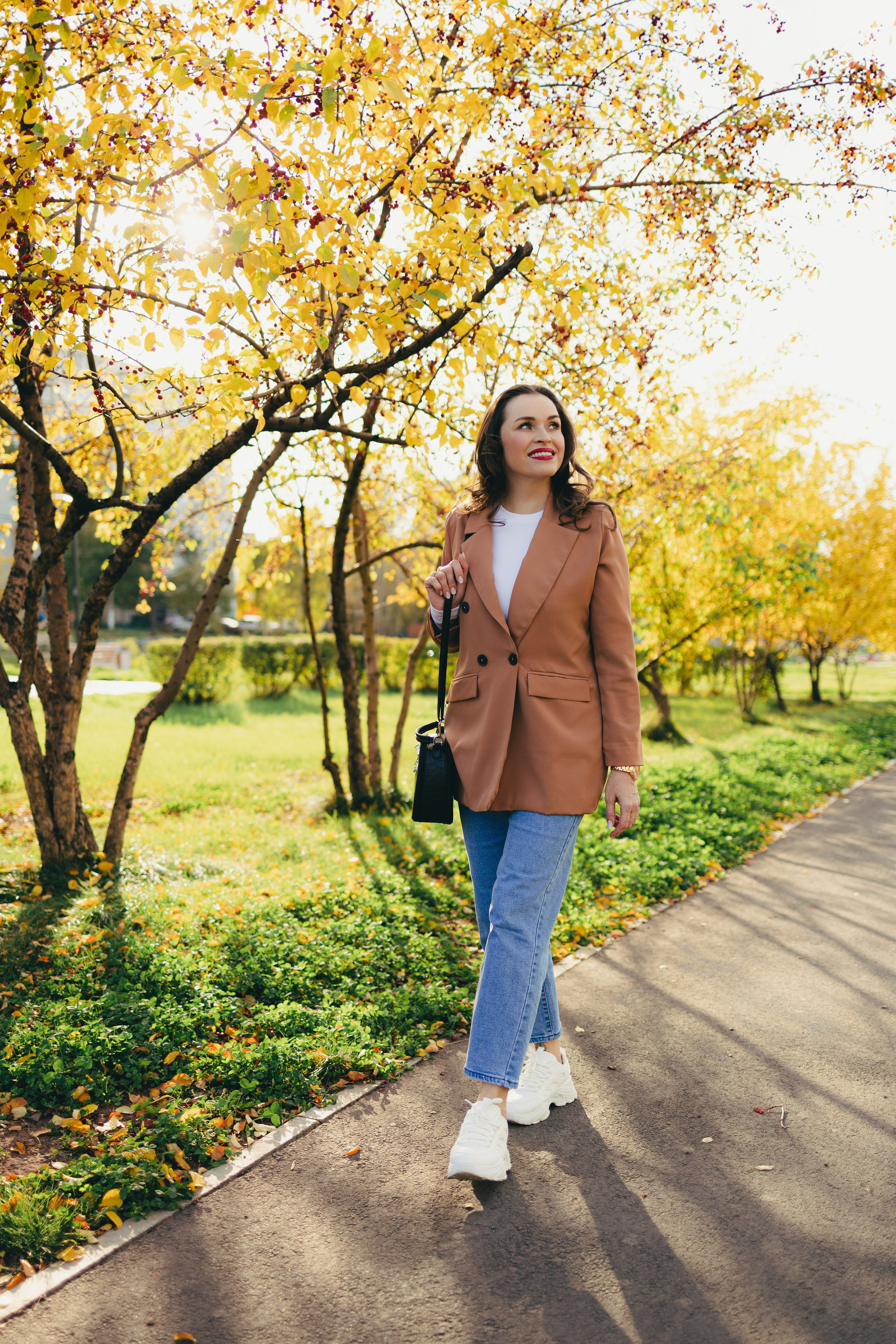 Осень 2025. Фотограф Братск Юлий Дежин
