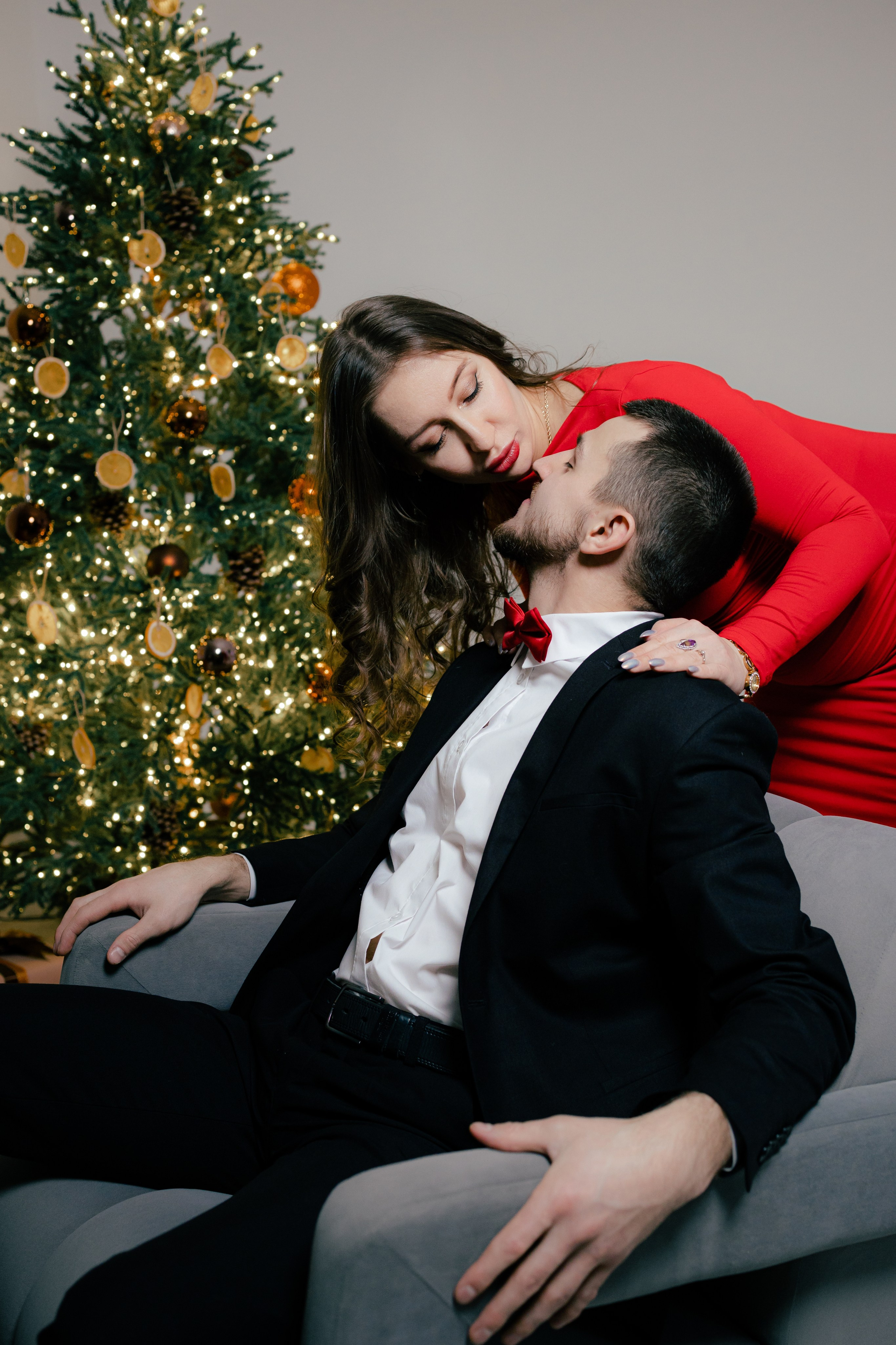 Евгений & Наталия. Фотограф / Видеограф Братск Юлий Дежин