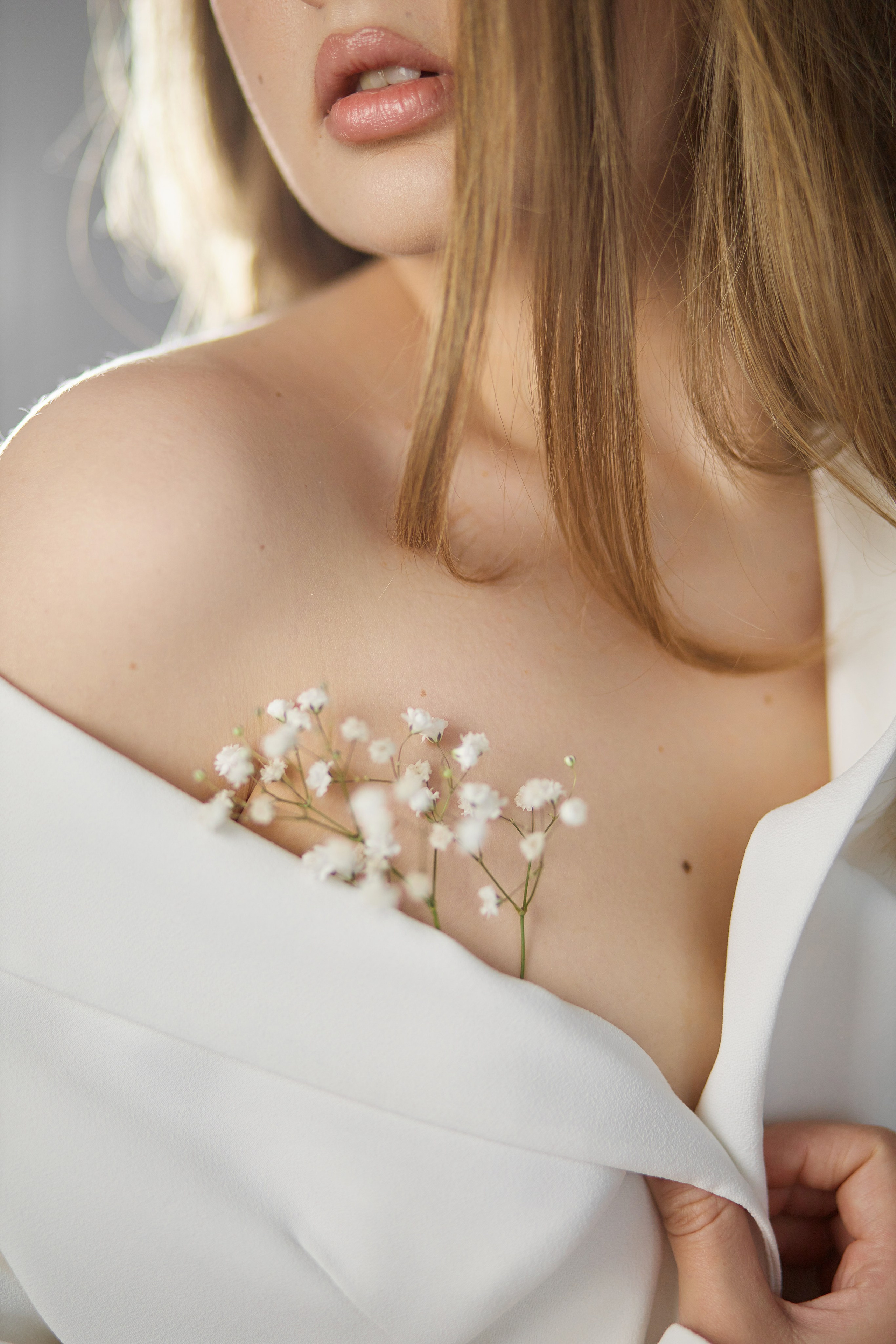 Masha. Елена Бордо | Фотограф Москва