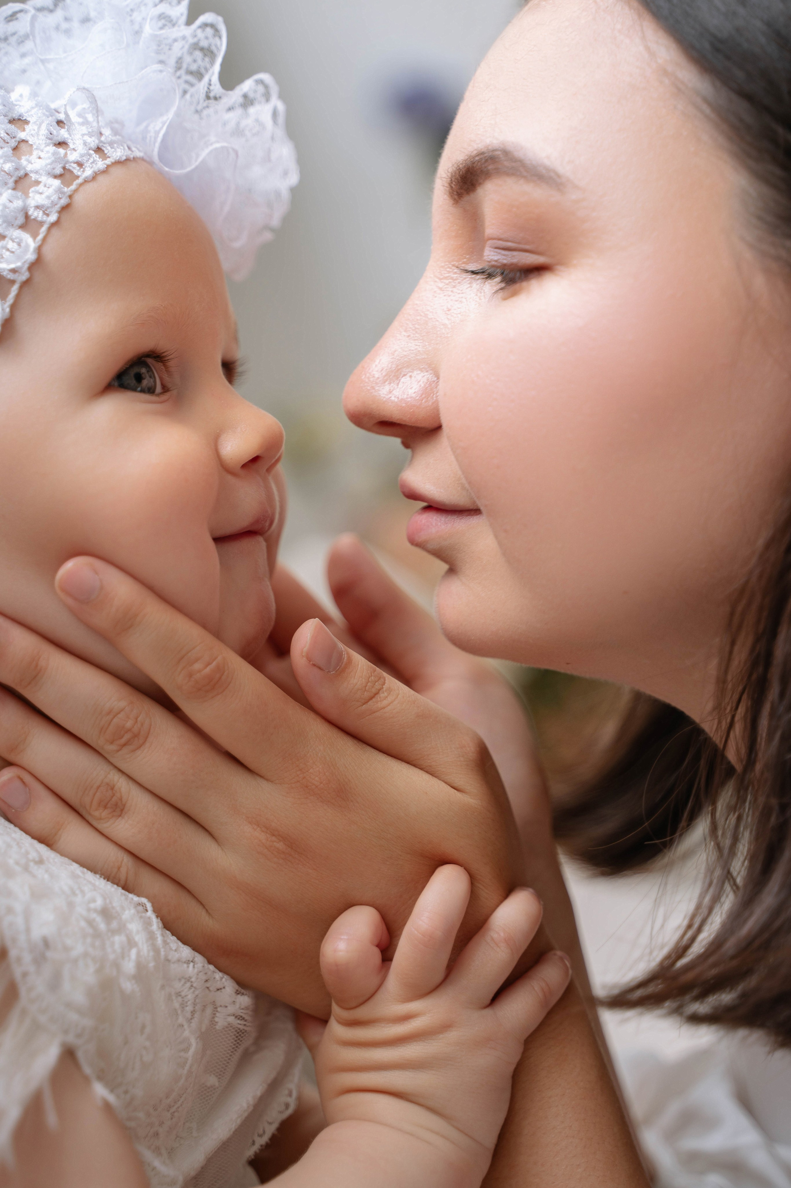 Первый годик. Свадебный фотограф в Краснодаре и Санкт-Петербурге Евгения Алексеева