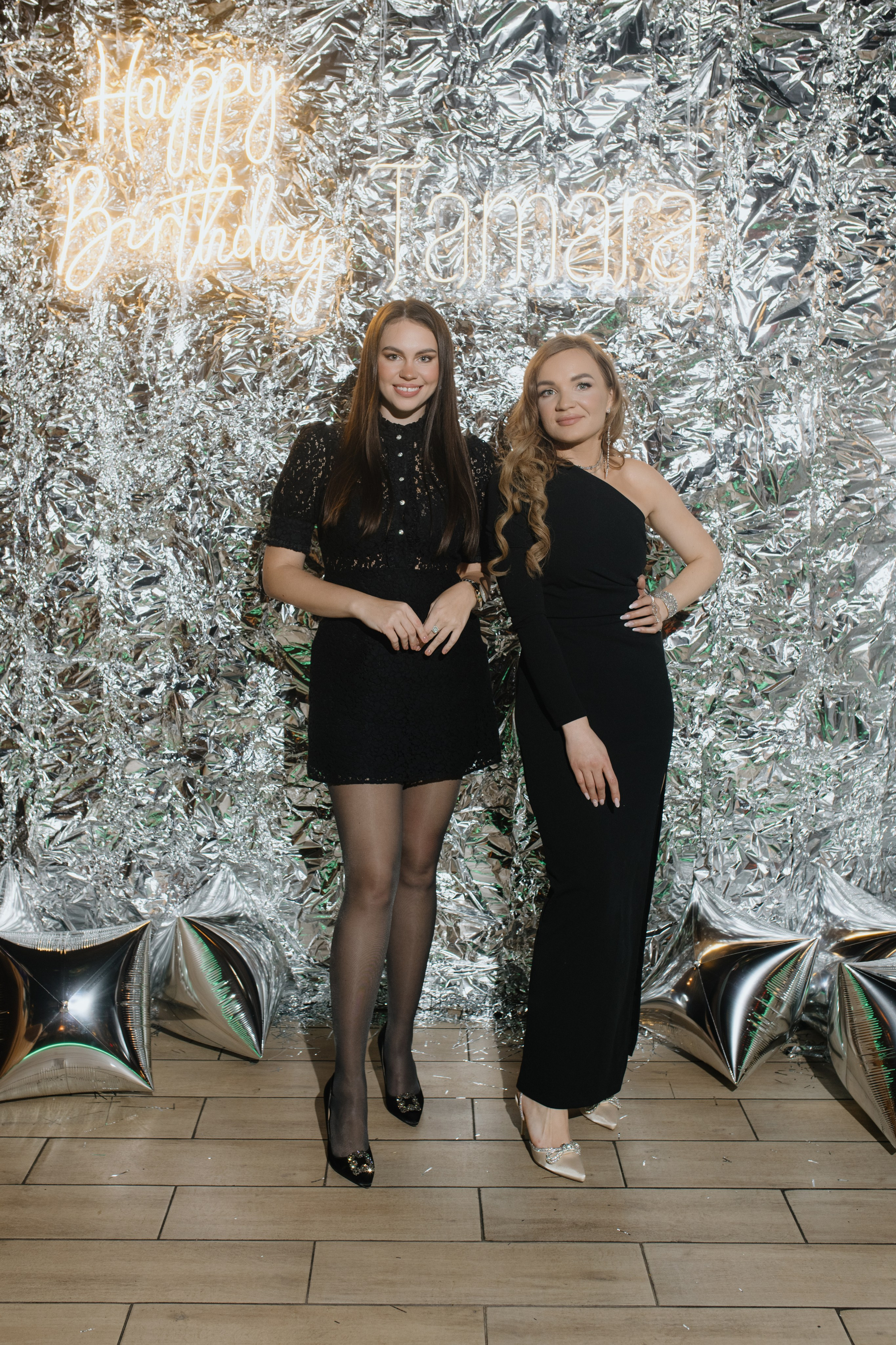 День рождения Томы — Let`s Talk Bar. Свадебный фотограф Екатеринбург/Челябинск — Любовь Волохова