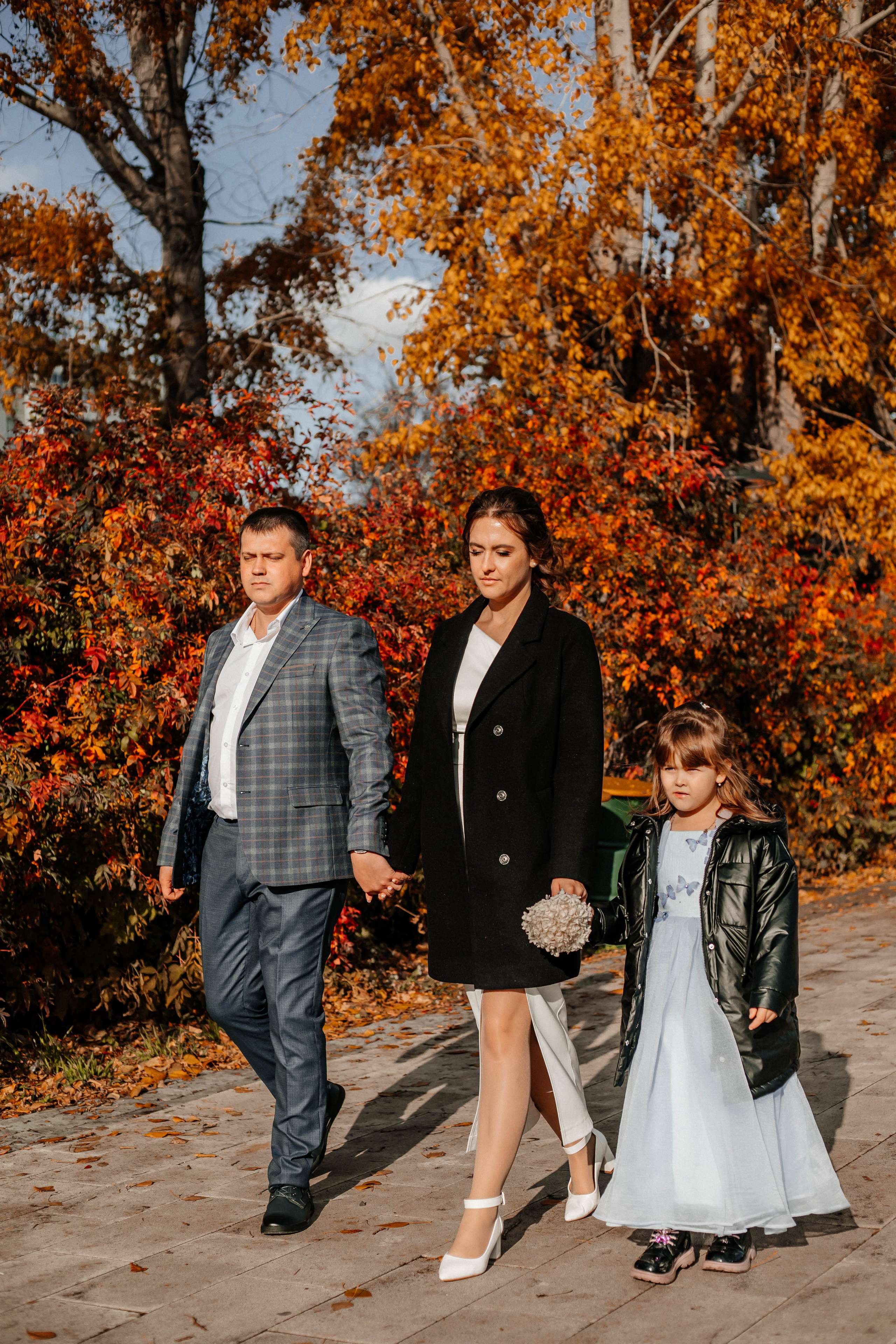 Александр и Маргарита. Рыжова Тамара