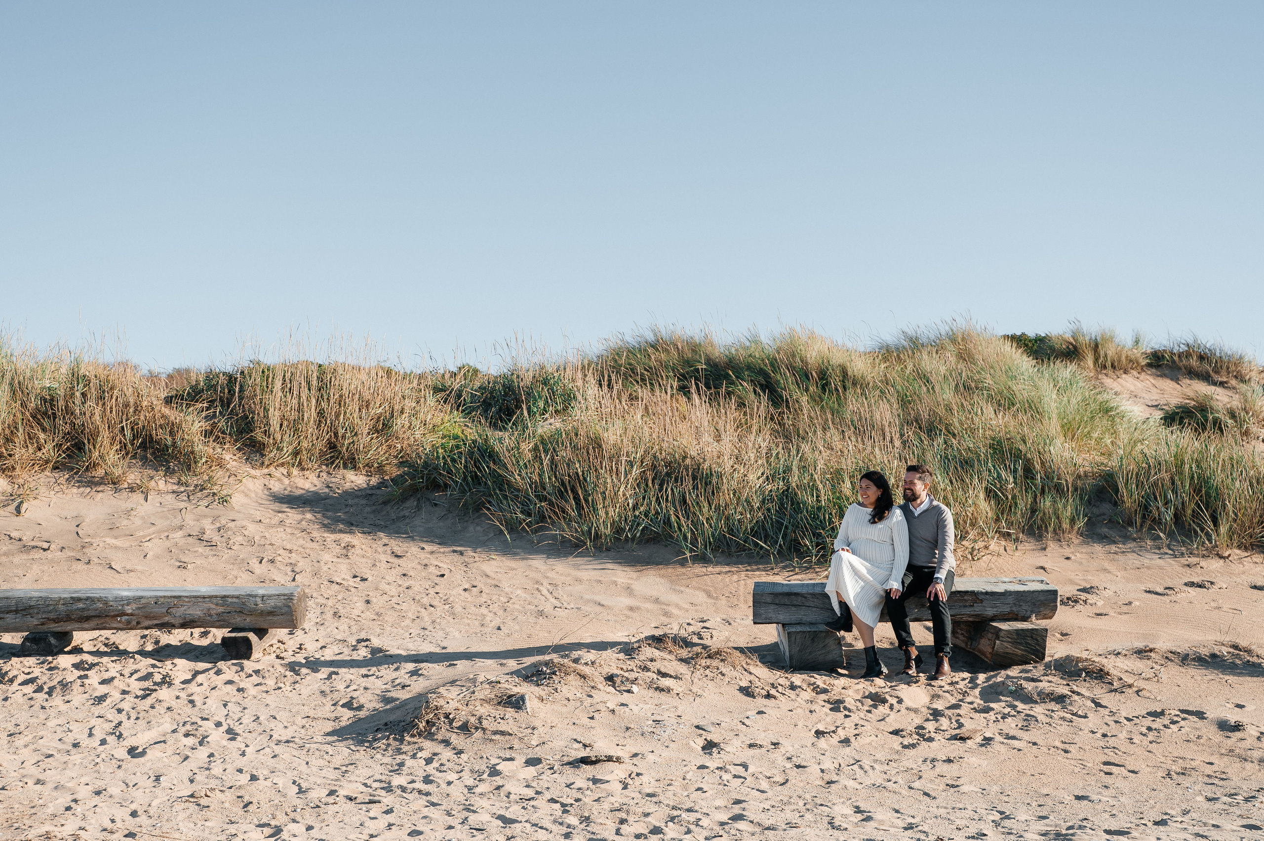 Gravidfotografering i Halmstad. Bröllops- och familjefotograf i Halmstad | Valentina