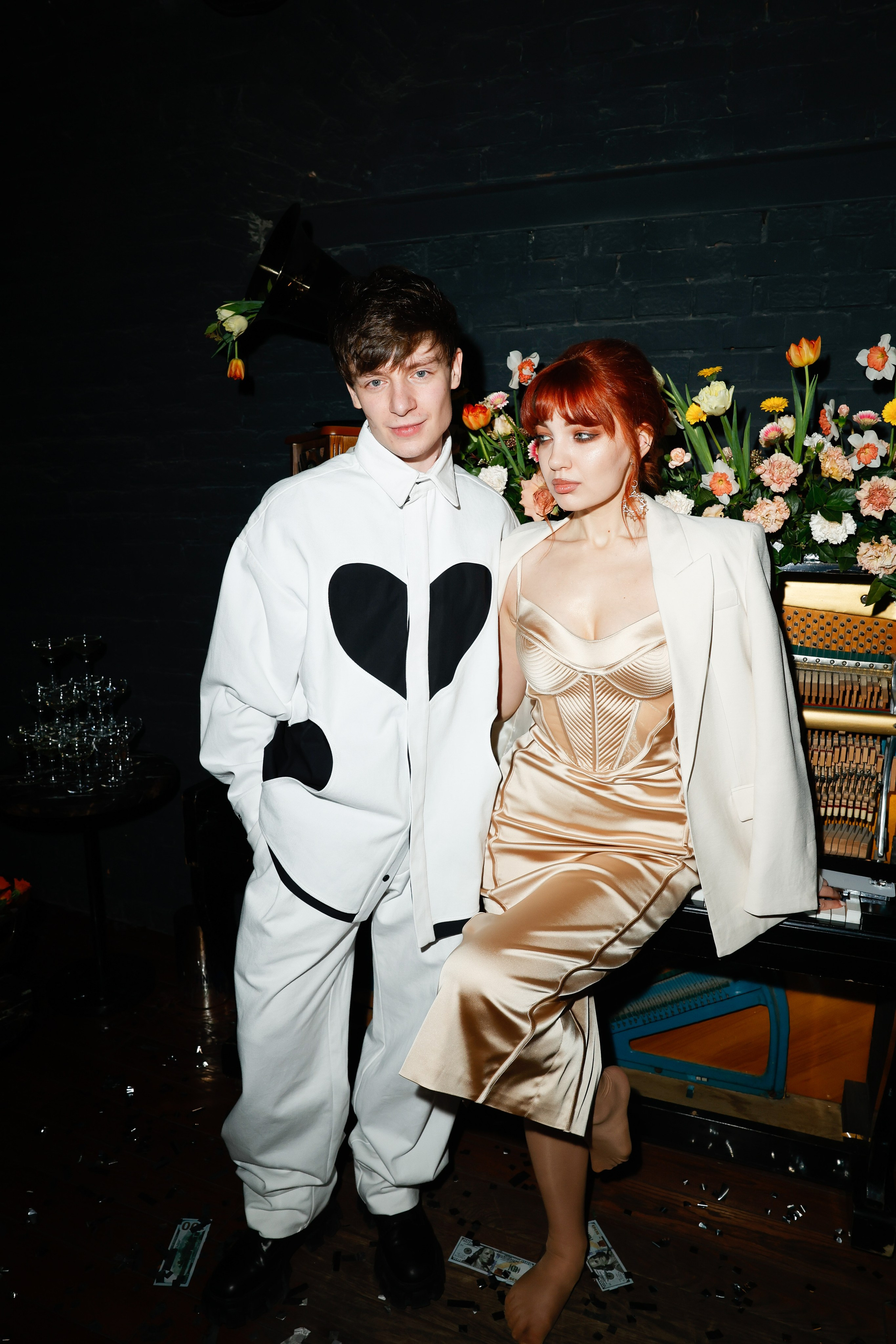 ДИМА ЕРМУЗЕВИЧ. Nikolskayasecular