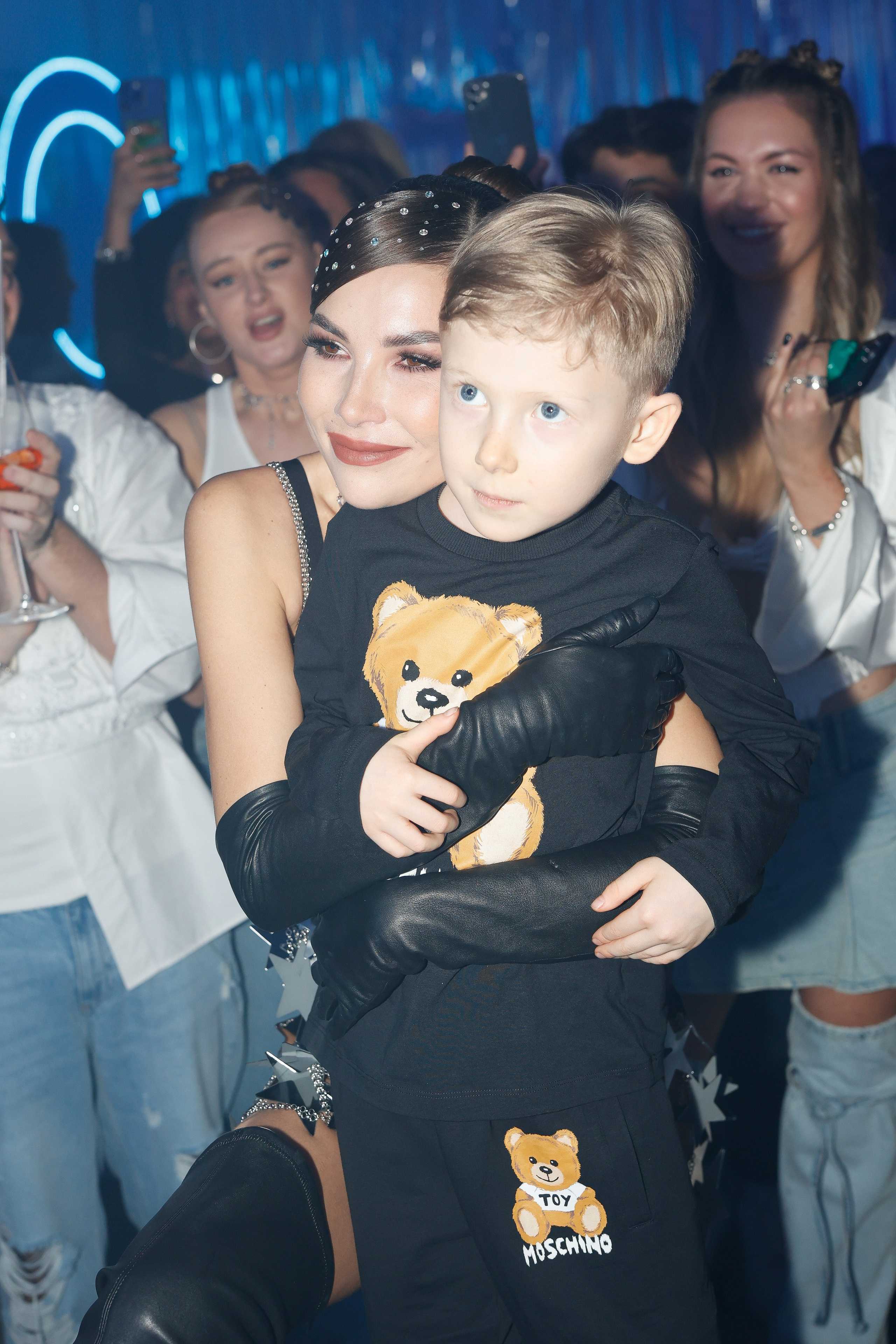 КАРИНА НИГАЙ. Nikolskayasecular