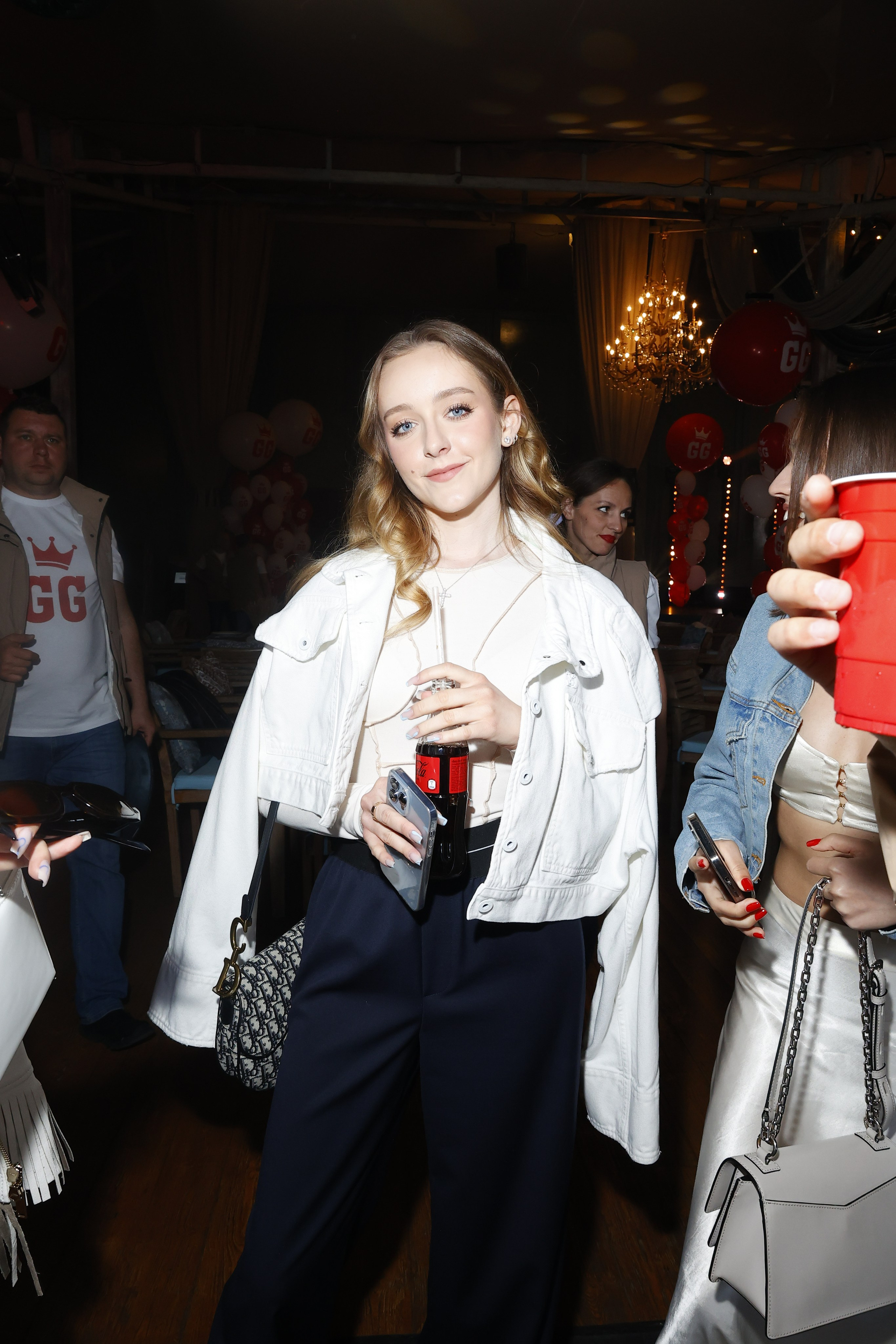 ГУСЕЙН ГАСАНОВ. Nikolskayasecular