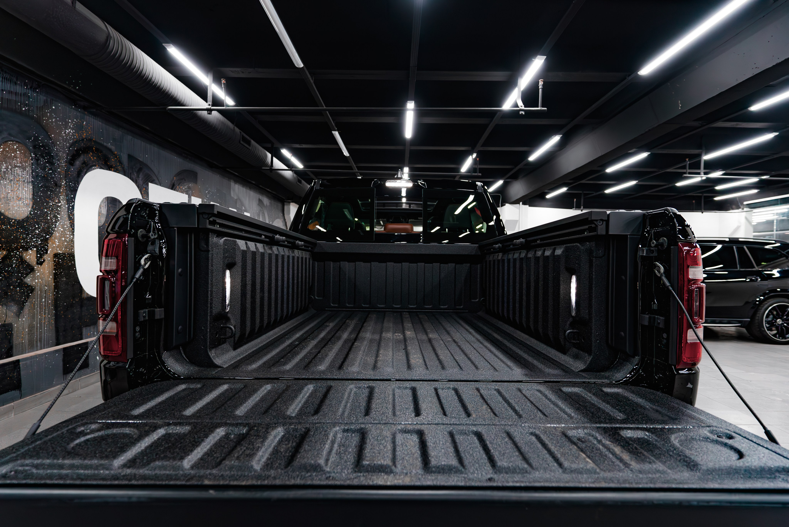 Авто. KUSTOV PRODUCTION — профессиональная фотосъёмка в Москве