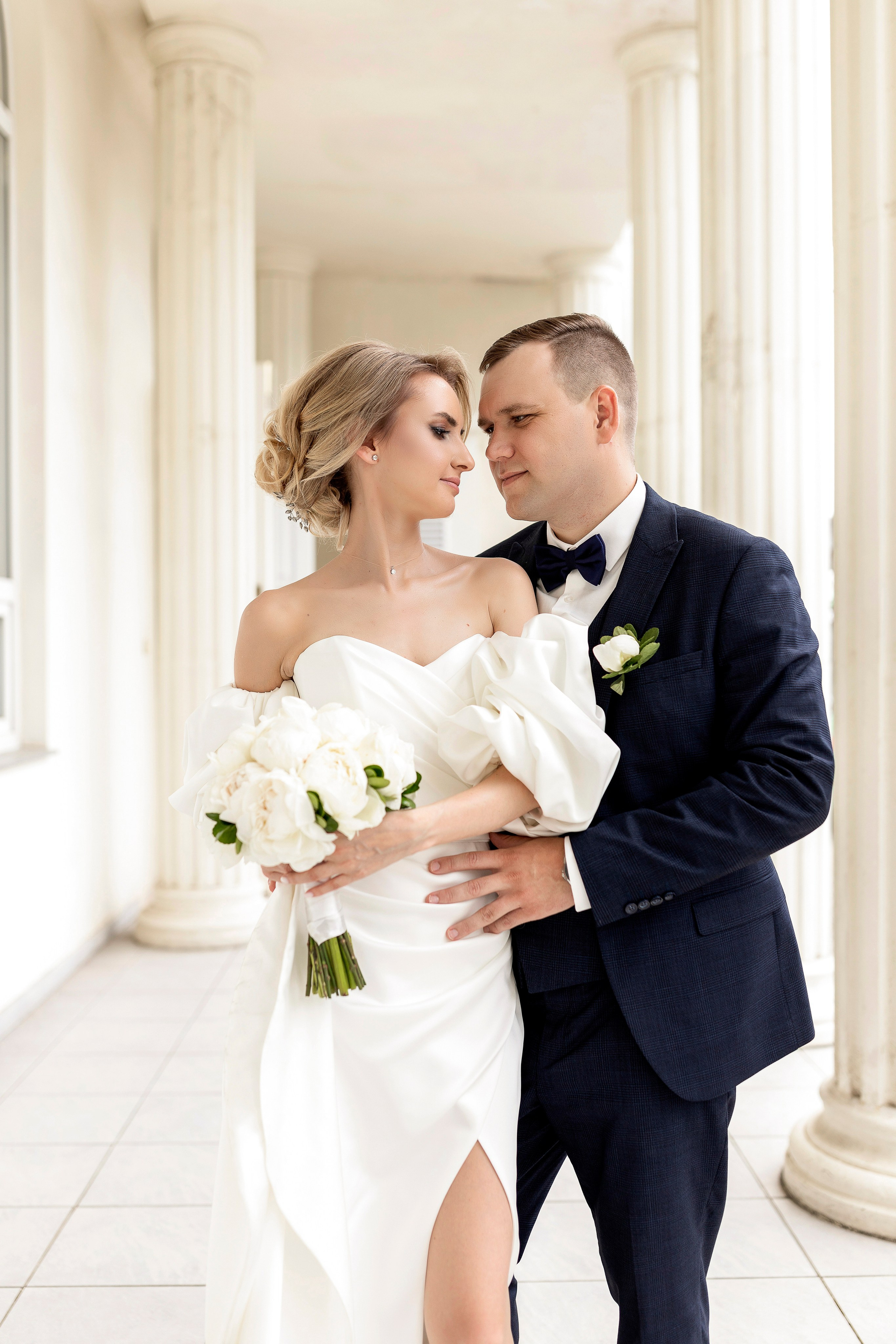 Максим и Дарья. Настасья Перова Фотограф