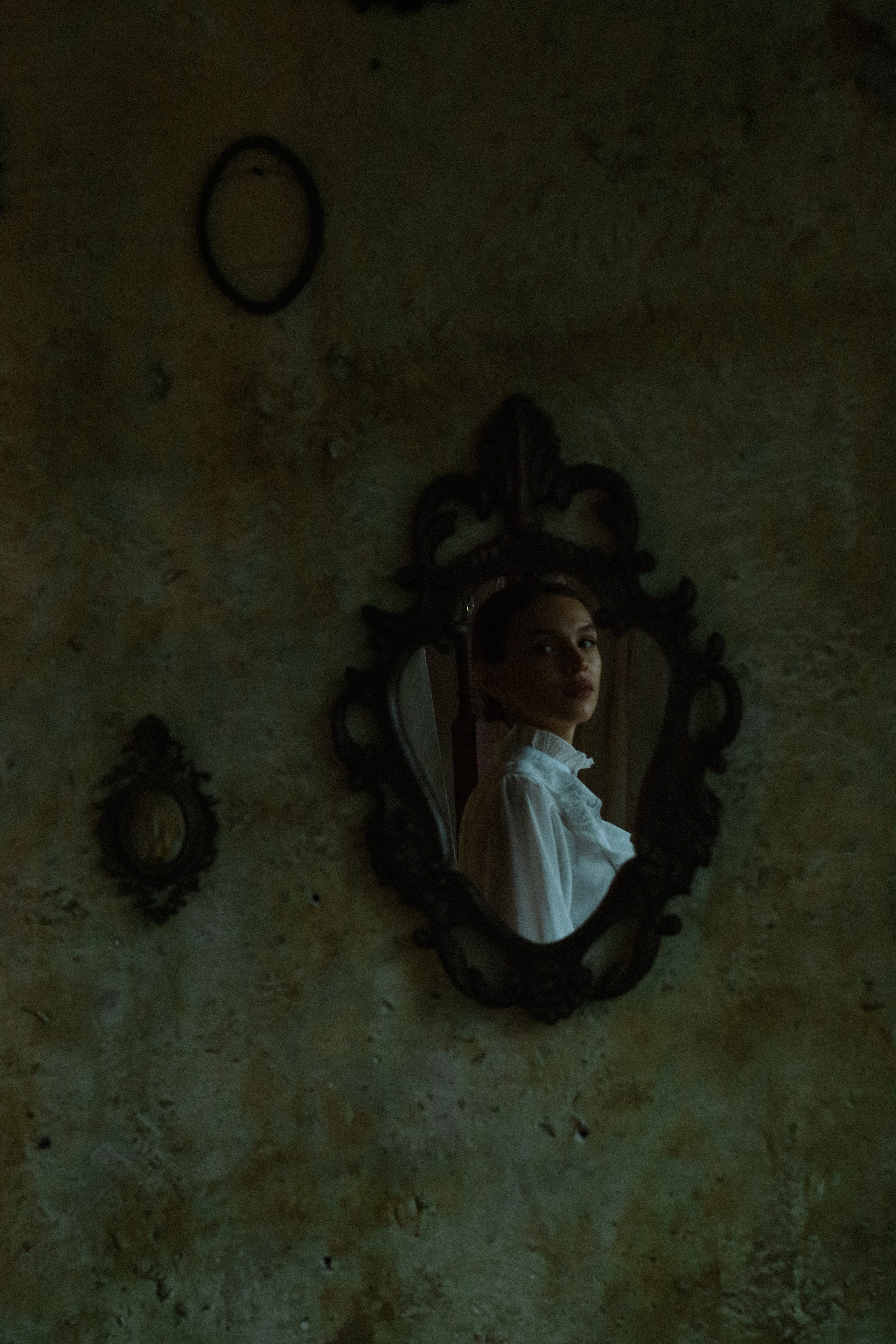 Женский портрет. Фотограф и видеограф Анастасия Витюкова | Екатеринбург