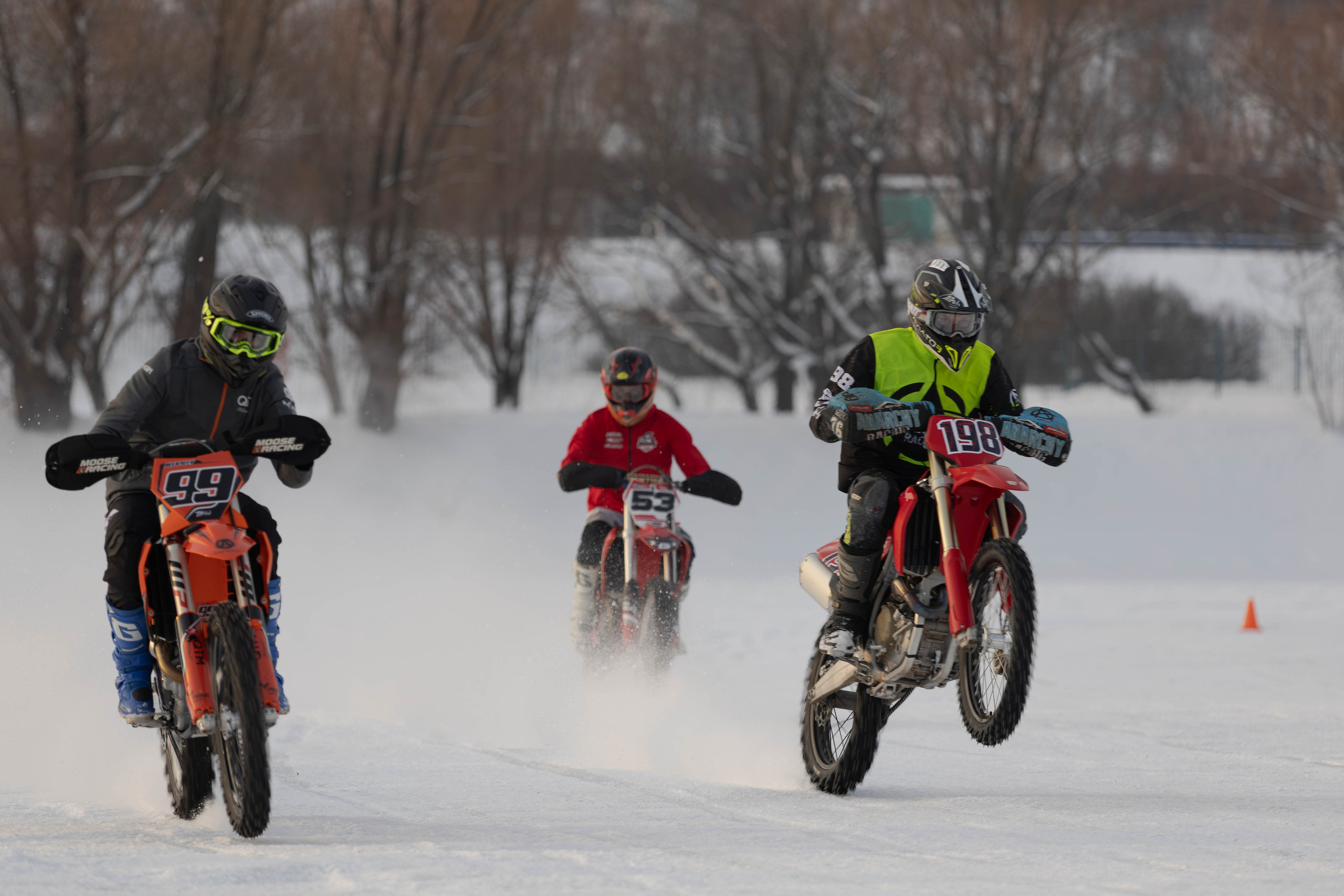 Anarchy Racing. АЛЕКСЕЙ КОЛМАКОВ. Фотограф. Москва и Московская область