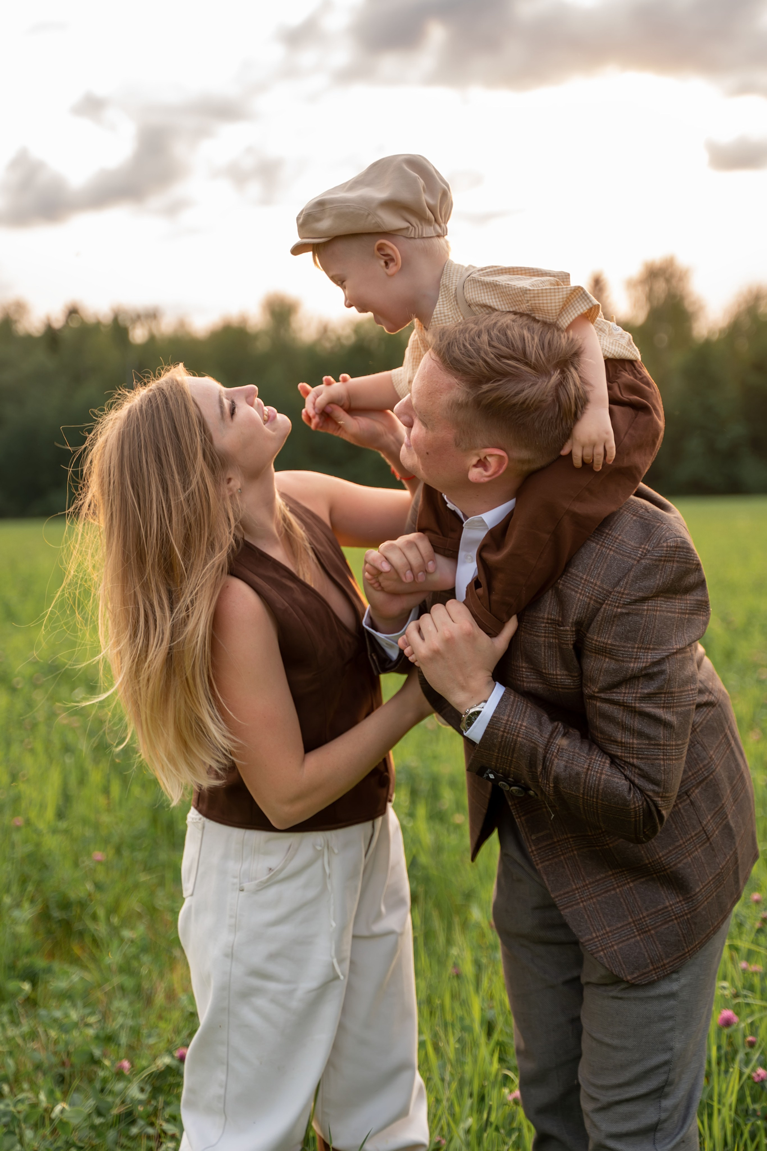 Ретро машина. Фотограф Мария Орлова