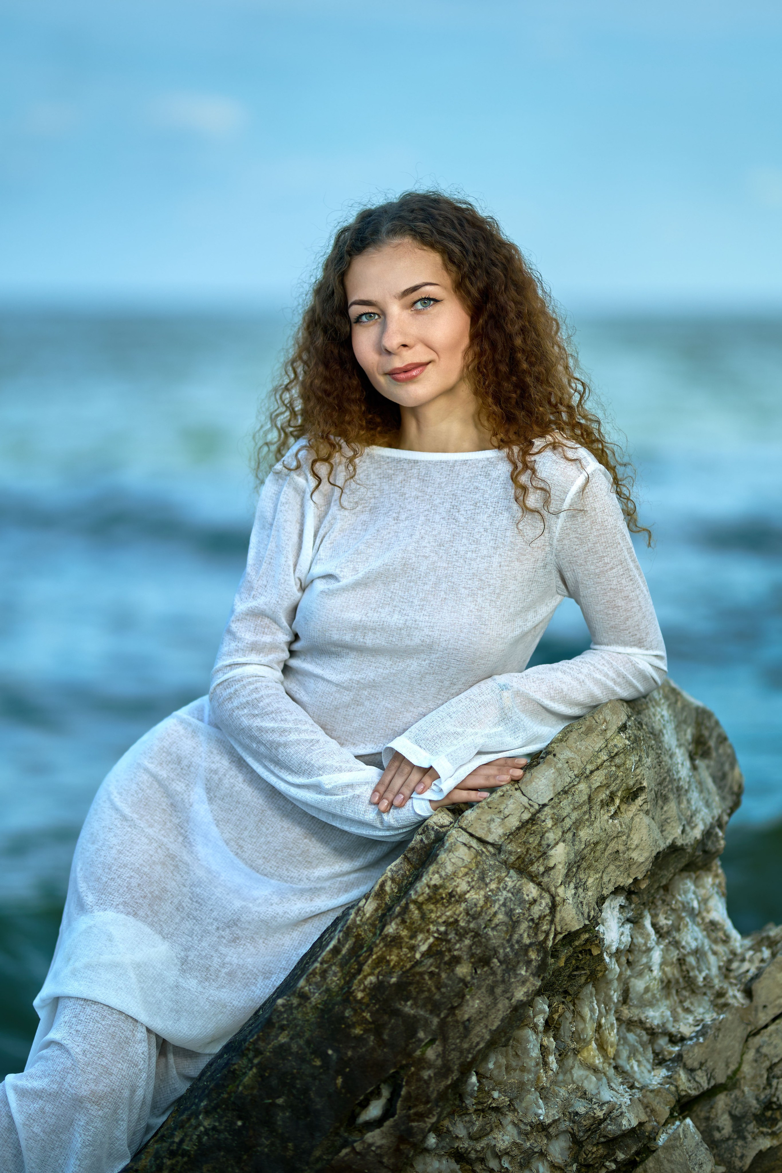 Фотосессия в Камском устье. Татарстан, Чувашия, Чебоксары. Владимир Суздалов (ProMaXe) — Портретный фотограф, тематические фотосессии в Чебоксарах