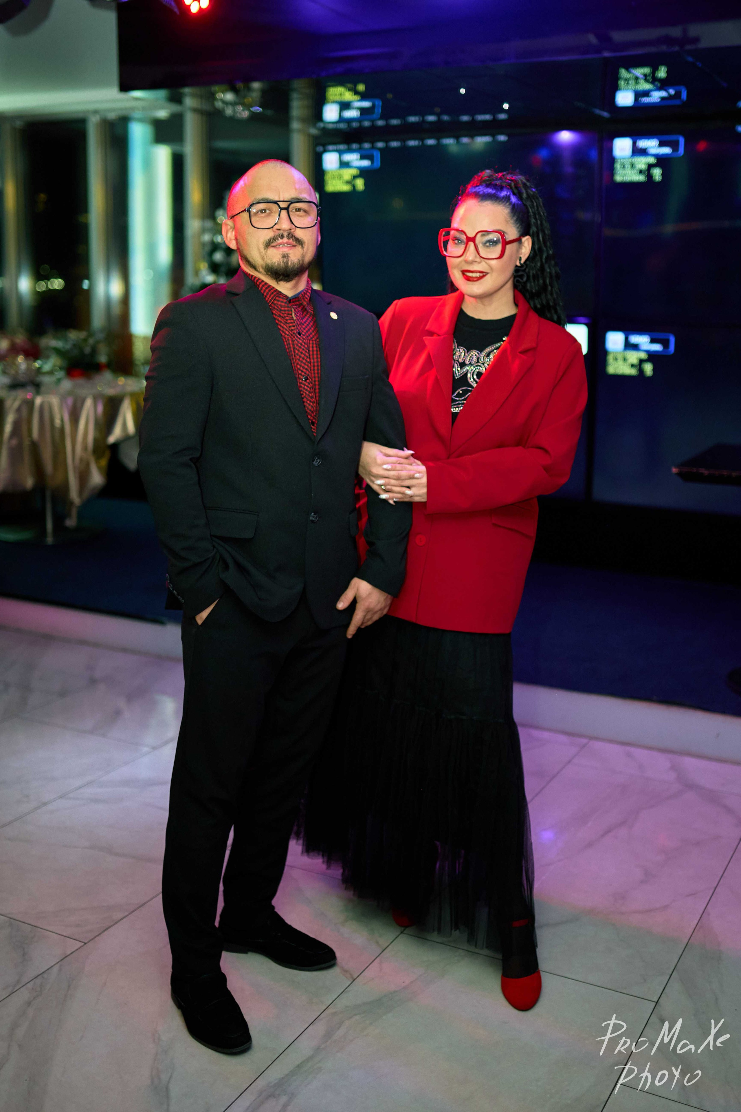 Зал КРАСА МАСС-МЕДИА ЧУВАШИИ. Владимир Суздалов (ProMaXe) — Портретный фотограф, тематические фотосессии в Чебоксарах