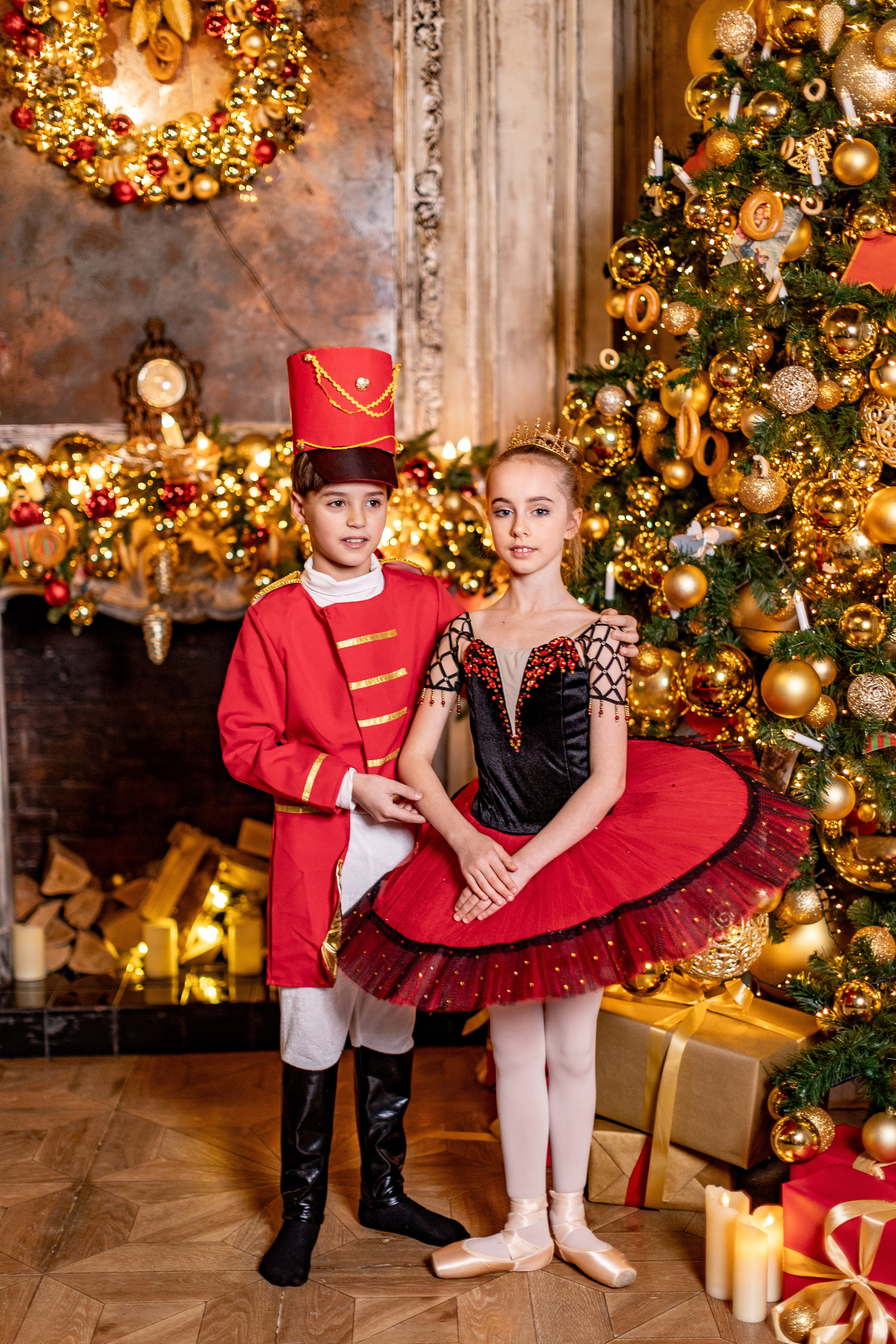 «Щелкунчик» София и Денис. Фото и видео Москва, Московский. Свадебный фотограф, видеограф, фотосессии, видеосъемка