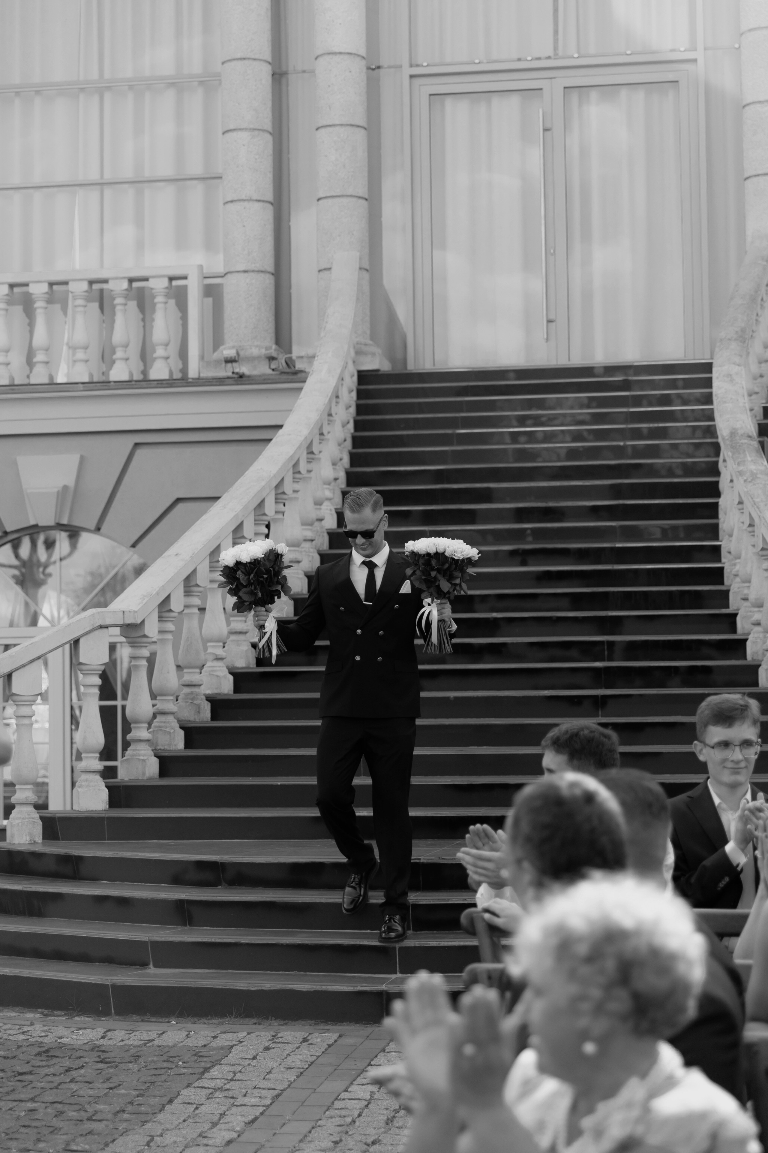 Marta & Arseniy. Свадебный фотограф Кристина Винокурова