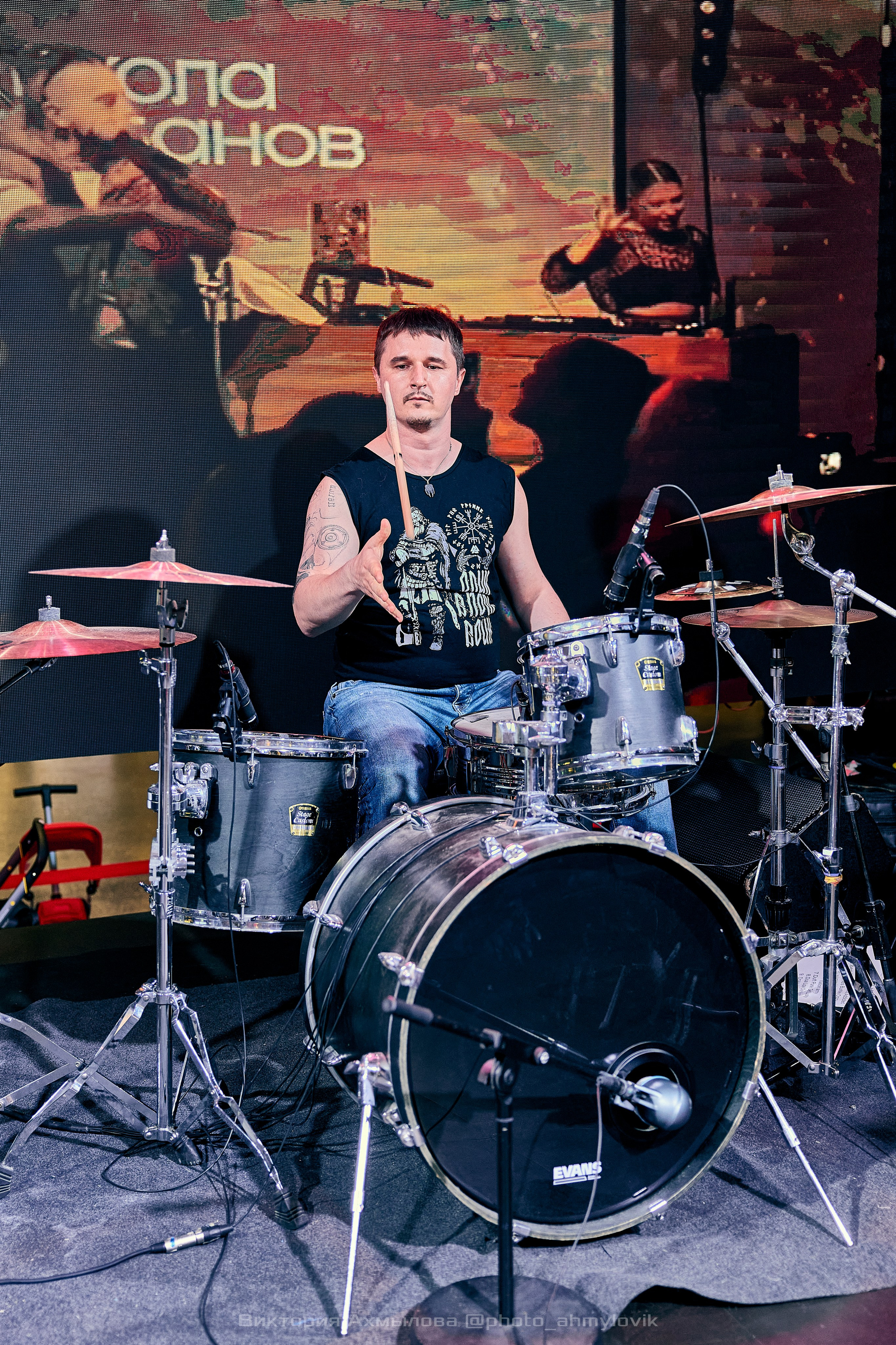 27.04.2024 НШБ Депо. Виктория Ахмылова. Фотограф в Москве