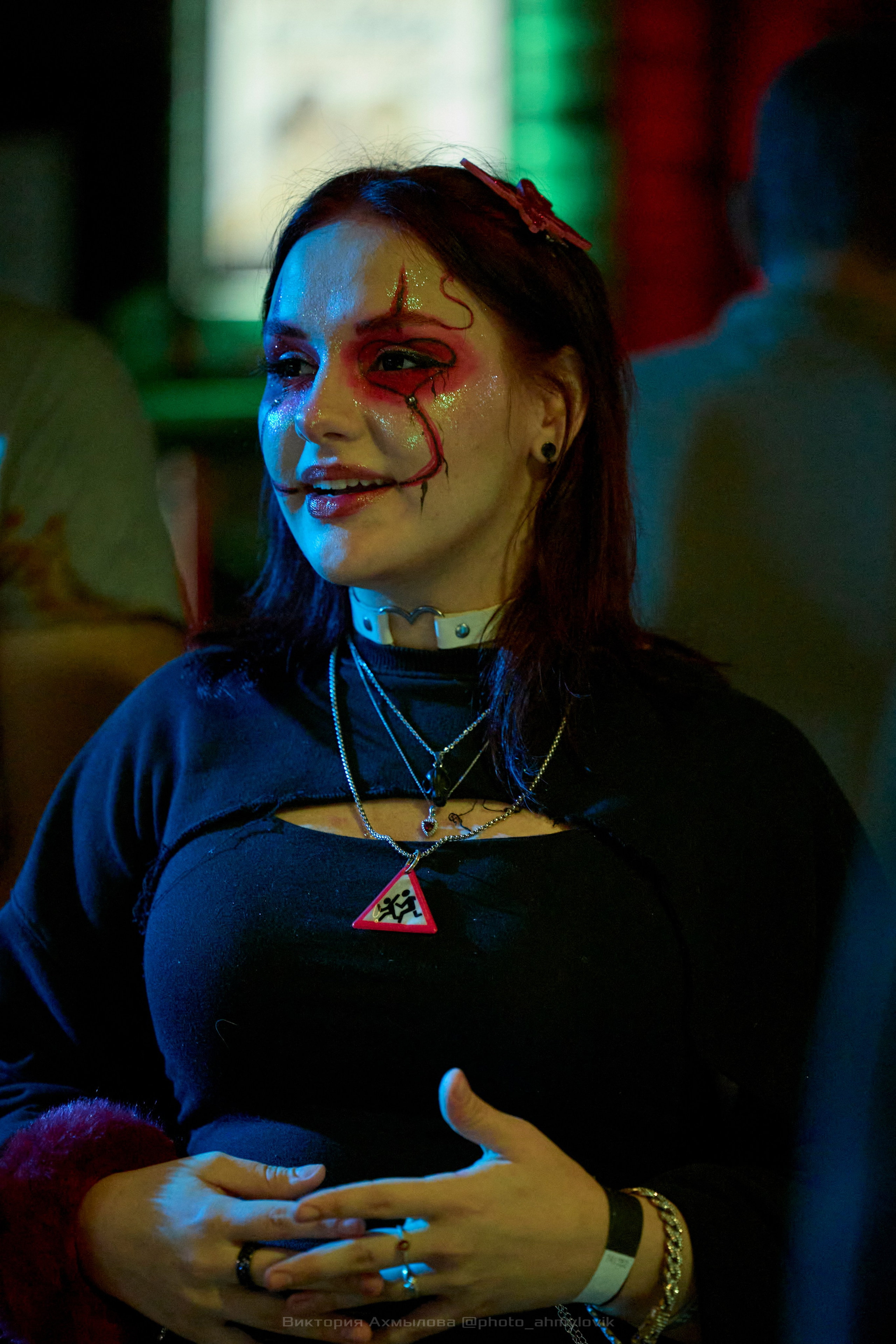 19.07.2024 НШБ Зеленоград. Виктория Ахмылова. Фотограф в Москве