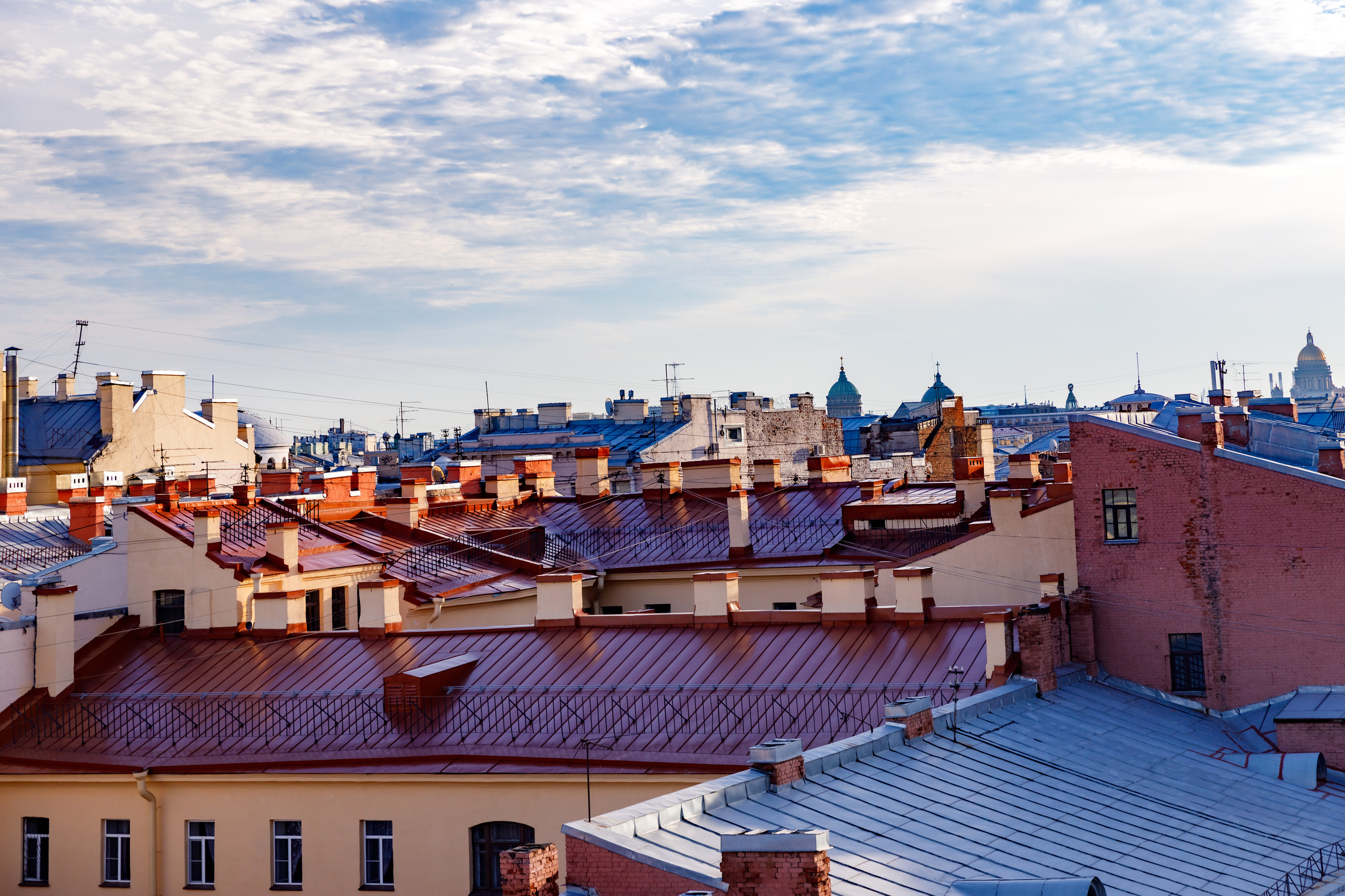 Фопопрогулки крыши. Фотограф в Москве Слуцкая Наталья, репортаж, портрет, контент