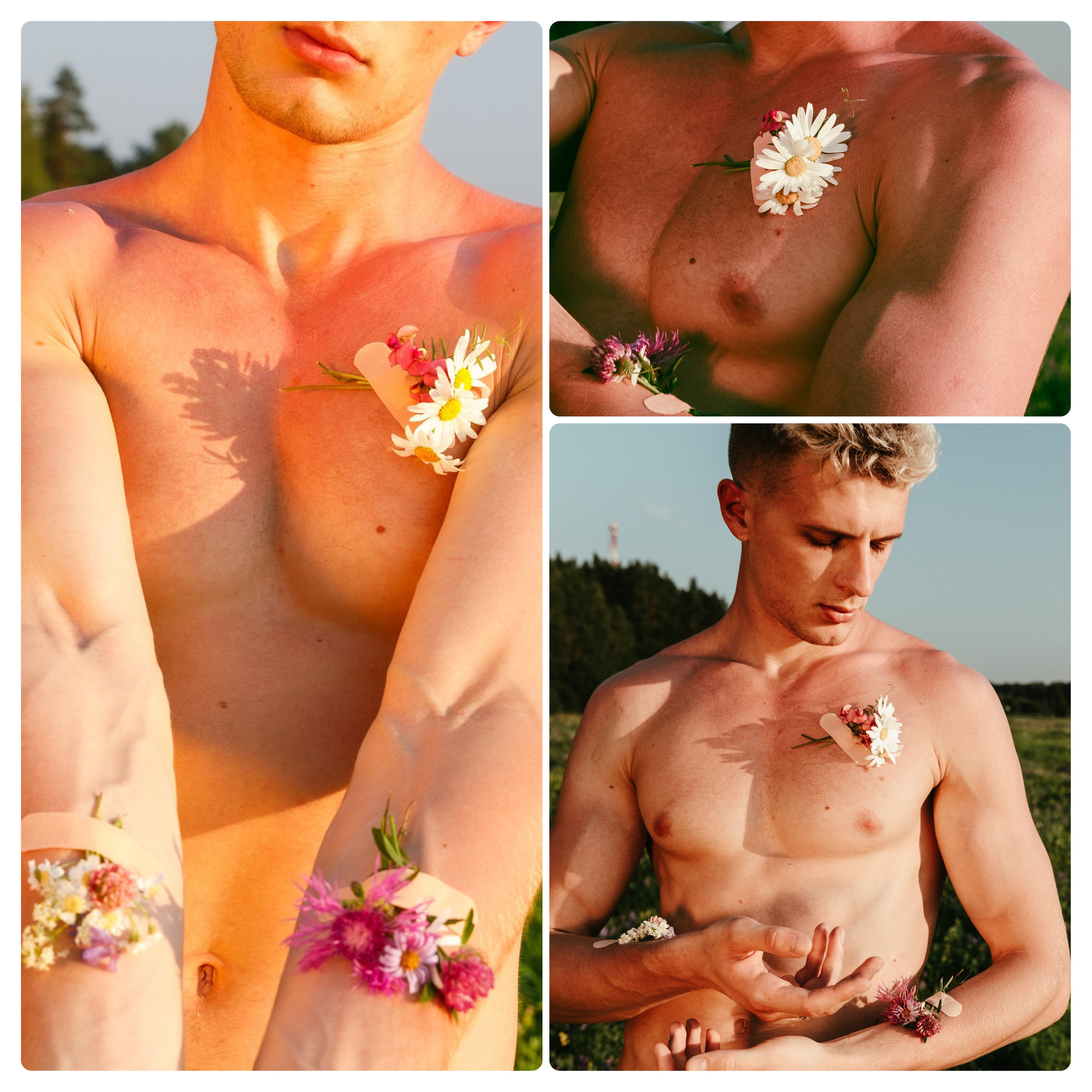 Пластыри. Фотограф в Москве Слуцкая Наталья, репортаж, портрет, контент