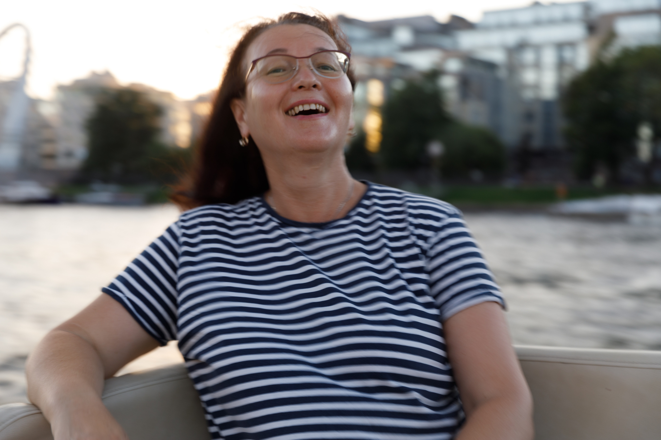 Фотопрогулка лодка. Фотограф в Москве Слуцкая Наталья, репортаж, портрет, контент