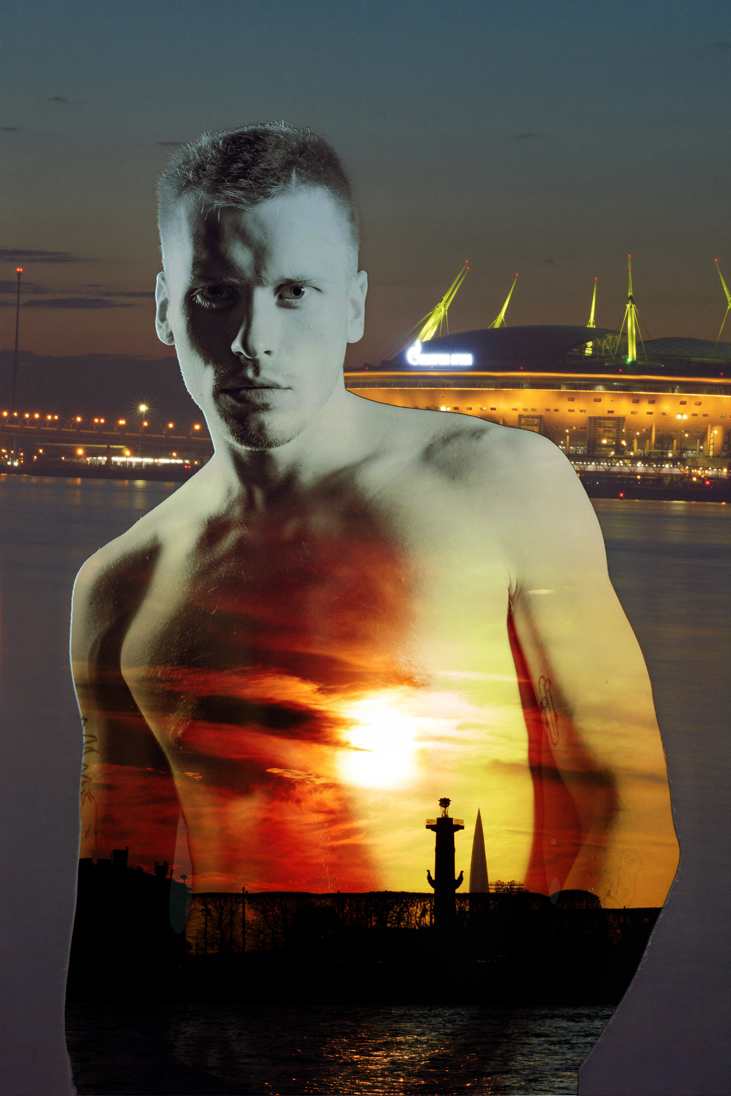 Питер vibe. Фотограф в Москве Слуцкая Наталья, репортаж, портрет, контент