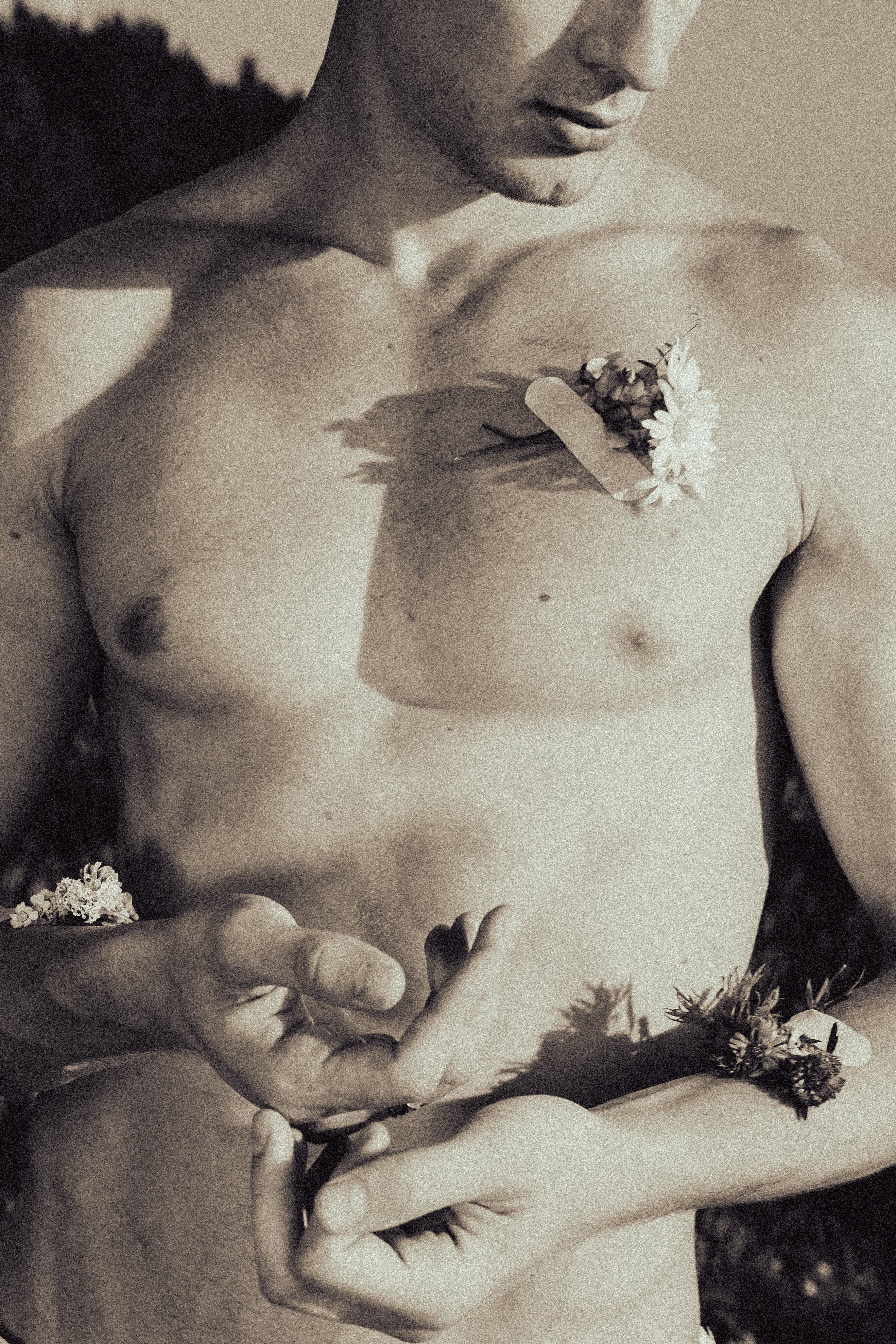 Пластыри. Фотограф в Москве Слуцкая Наталья, репортаж, портрет, контент