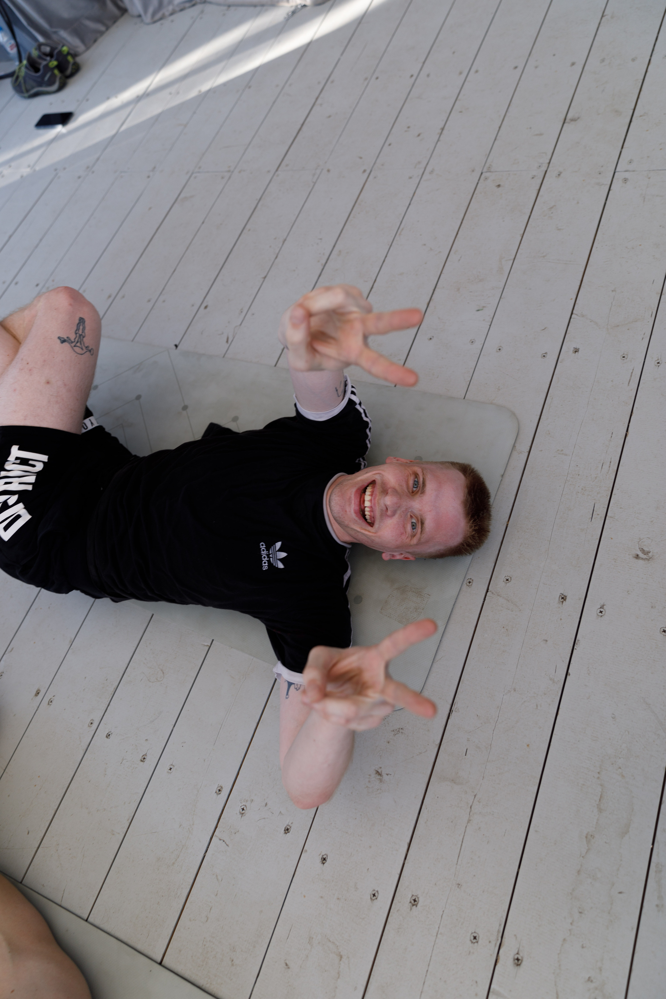 Йога на  Яндекс Даче. Фотограф в Москве Слуцкая Наталья, репортаж, портрет, контент