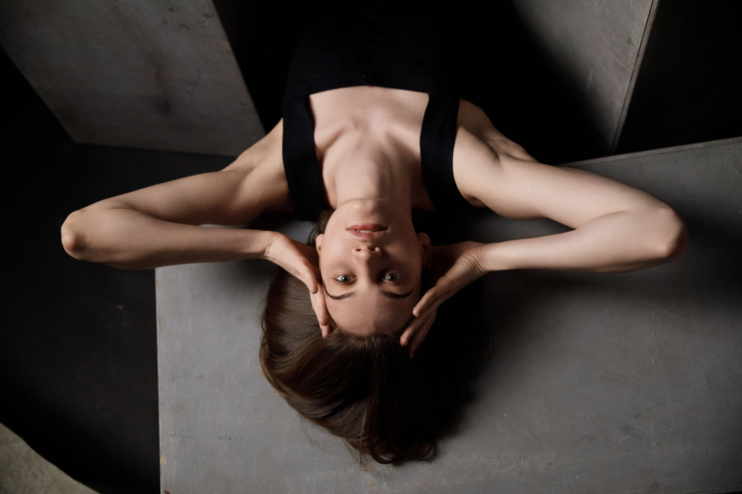 Минимализм. Фотограф в Москве Слуцкая Наталья, репортаж, портрет, контент