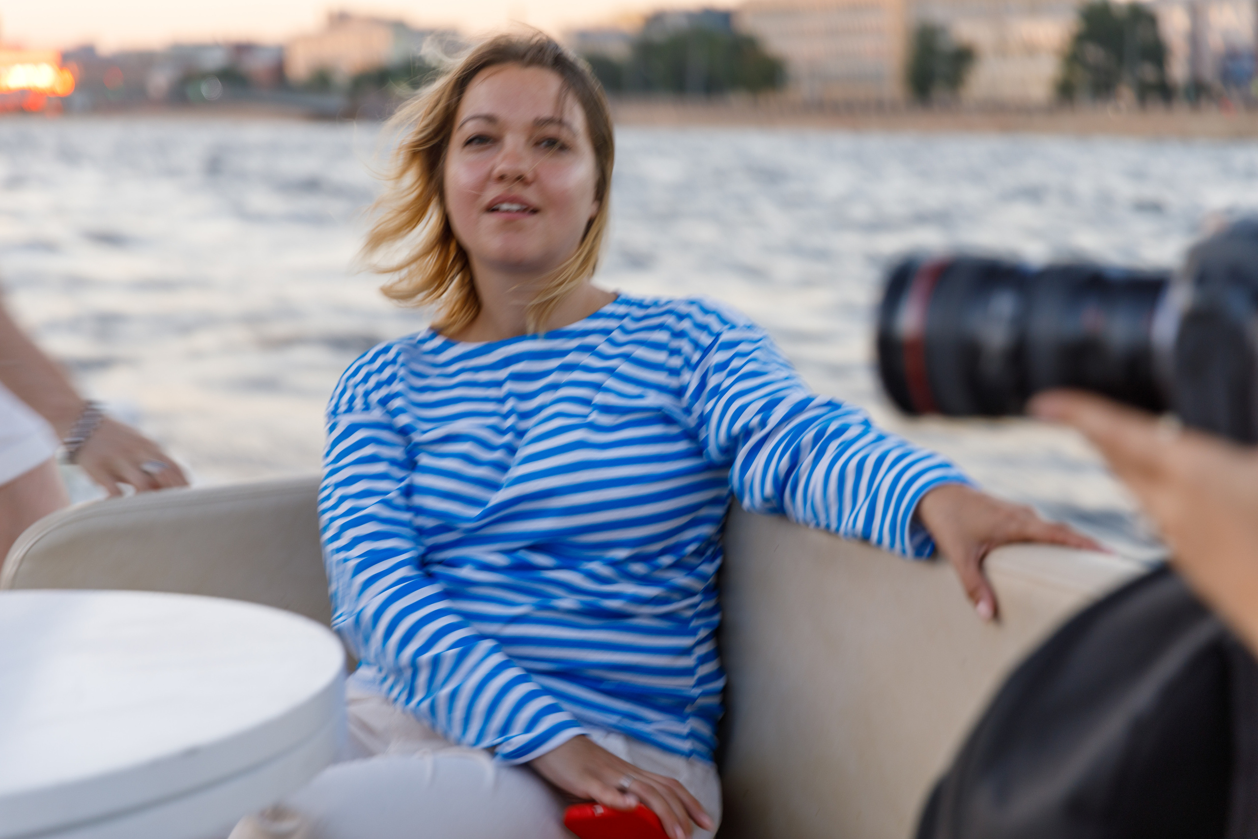 Фотопрогулка лодка. Фотограф в Москве Слуцкая Наталья, репортаж, портрет, контент