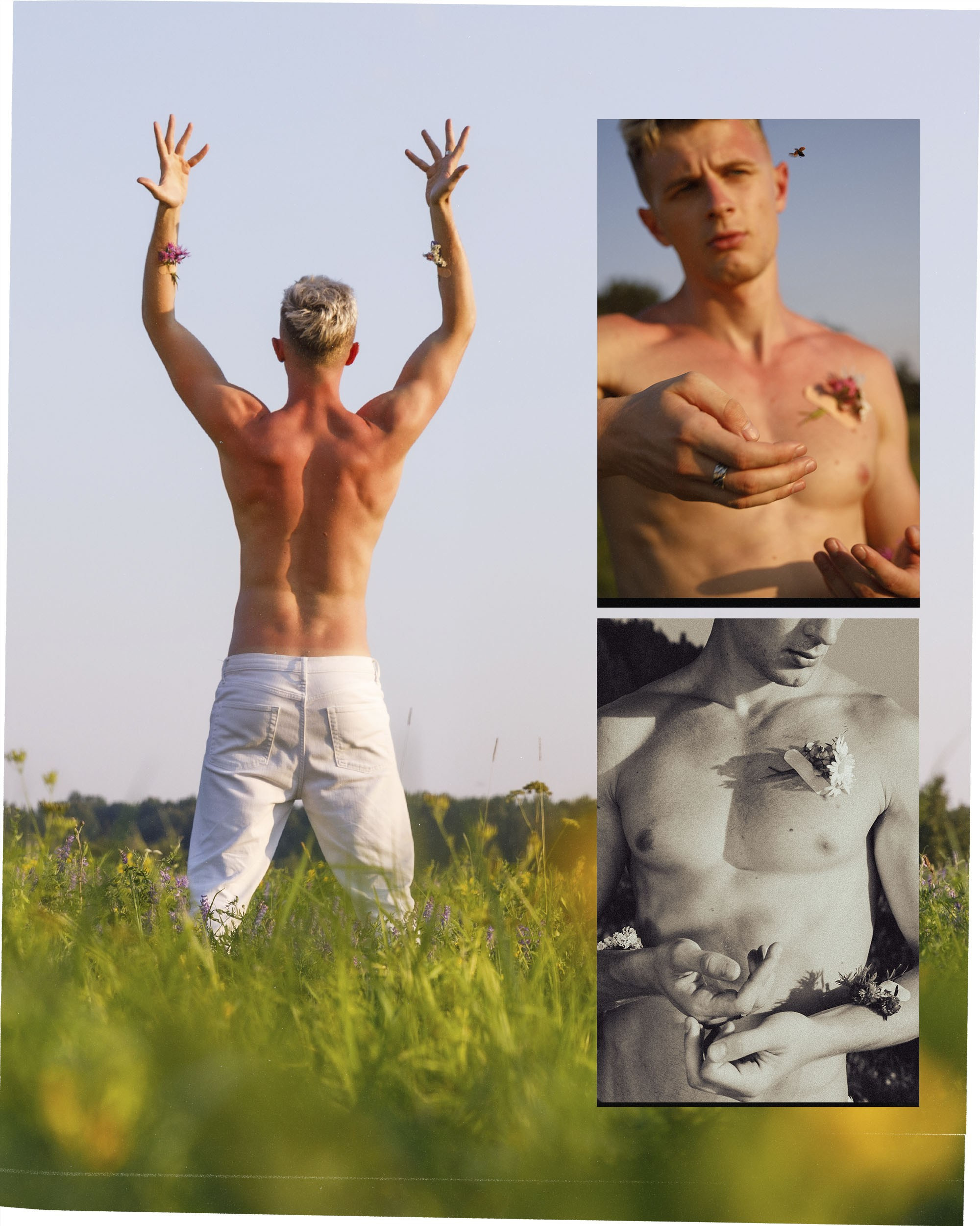 Пластыри. Фотограф в Москве Слуцкая Наталья, репортаж, портрет, контент