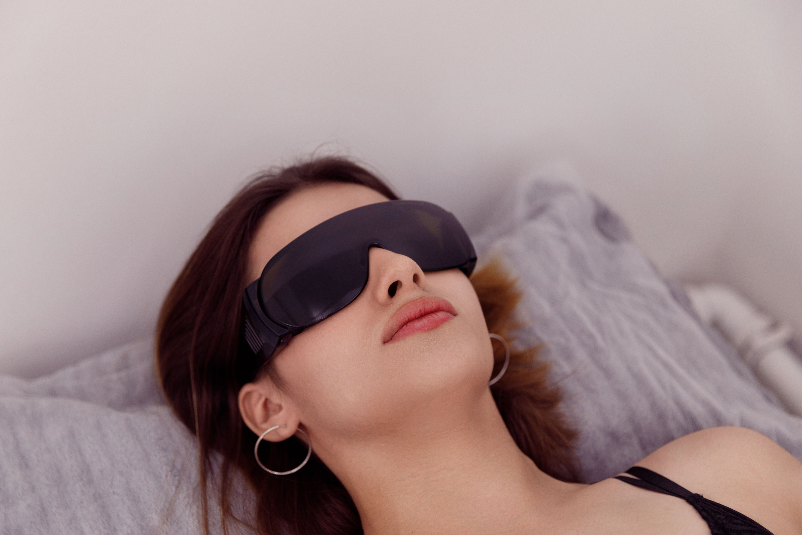 Кабинет косметолога. Фотограф в Москве Слуцкая Наталья, репортаж, портрет, контент