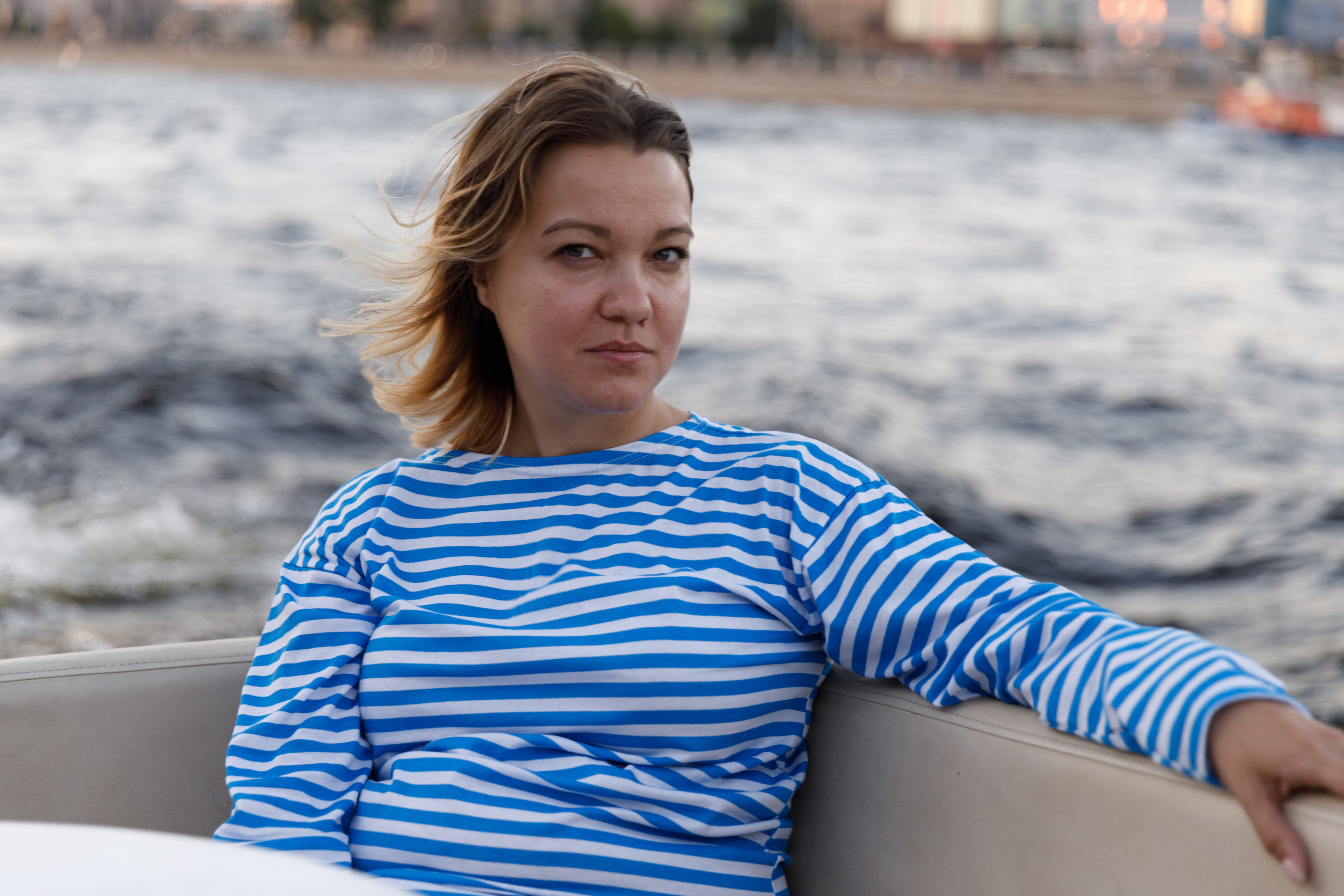 Фотопрогулка лодка. Фотограф в Москве Слуцкая Наталья, репортаж, портрет, контент