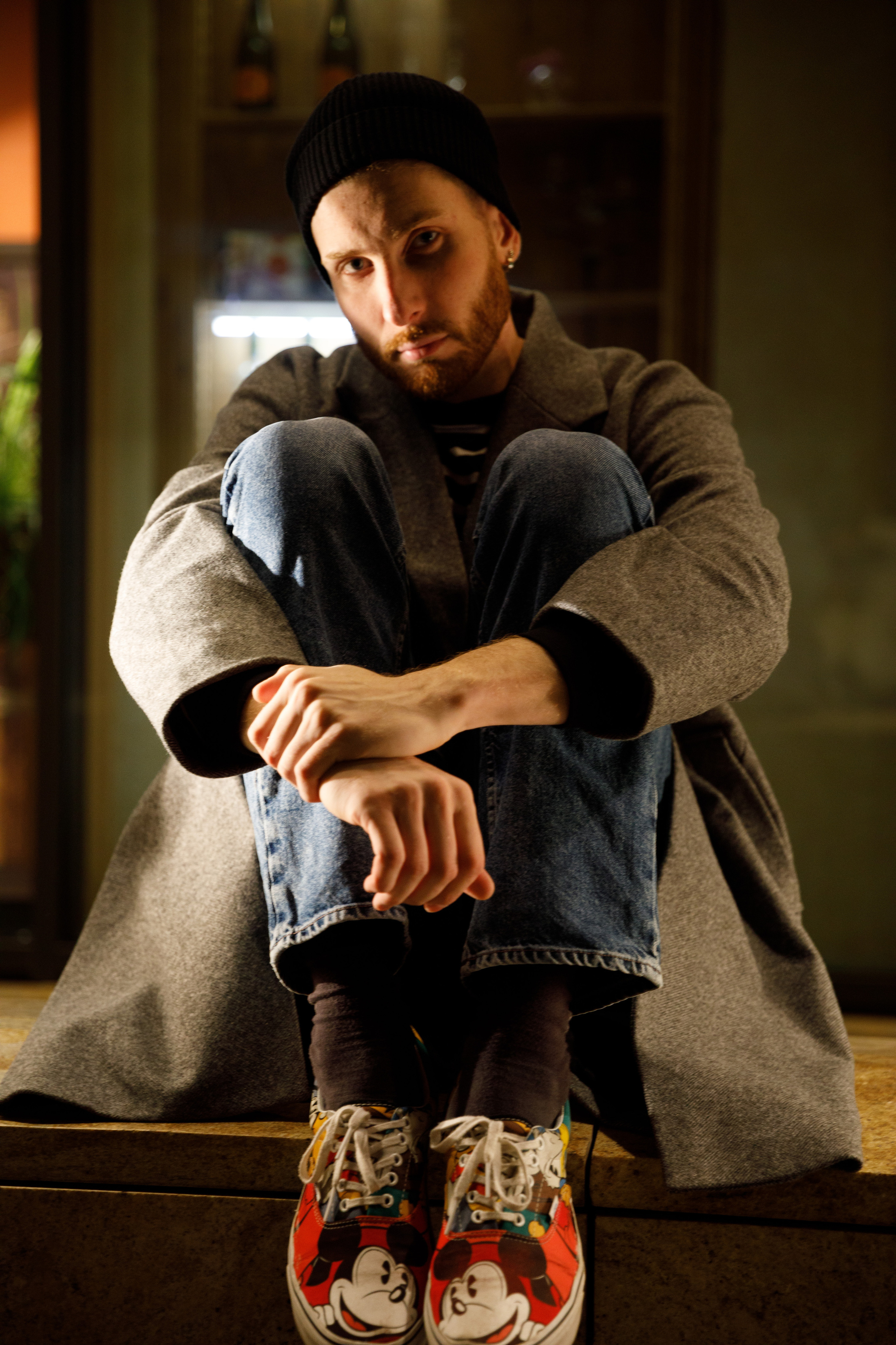 Moscow never sleeps. Фотограф в Москве Слуцкая Наталья, репортаж, портрет, контент