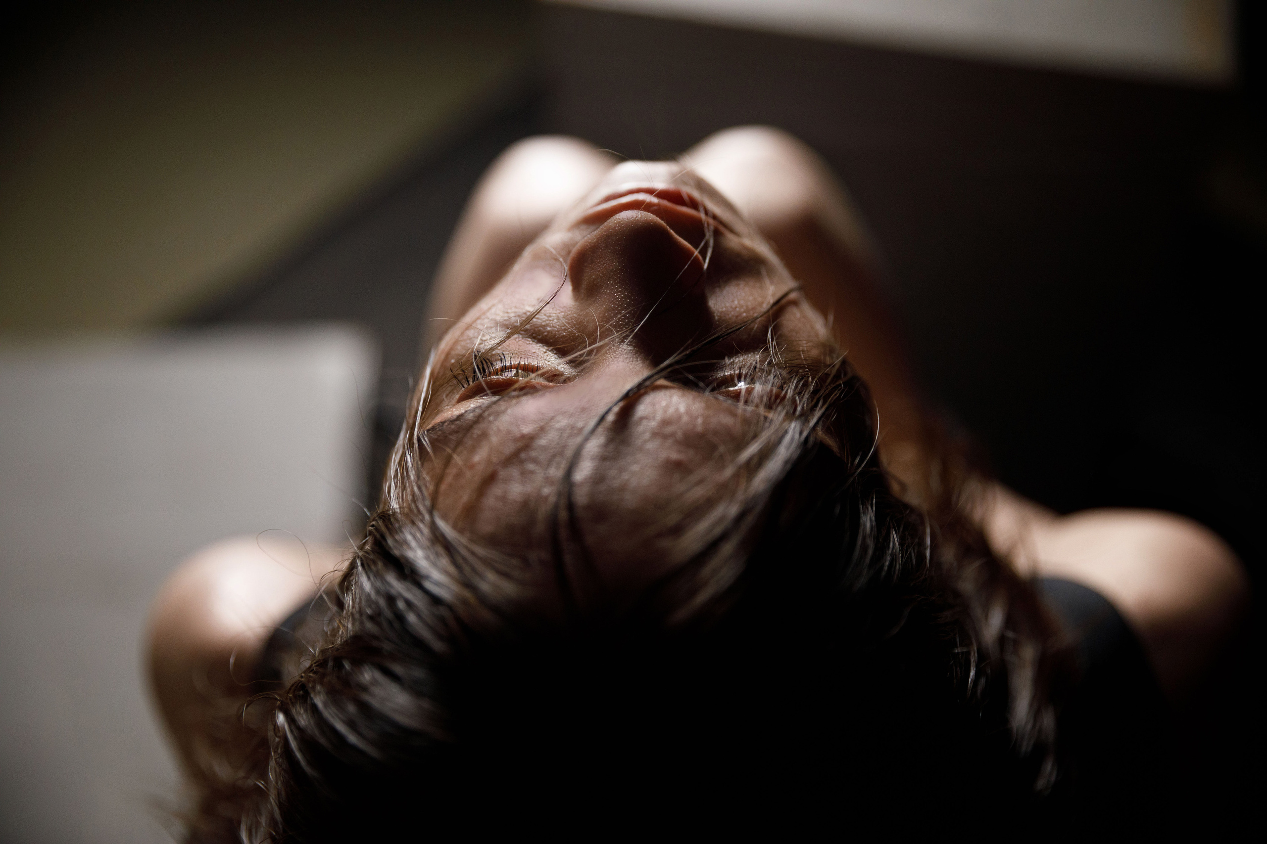 Минимализм. Фотограф в Москве Слуцкая Наталья, репортаж, портрет, контент