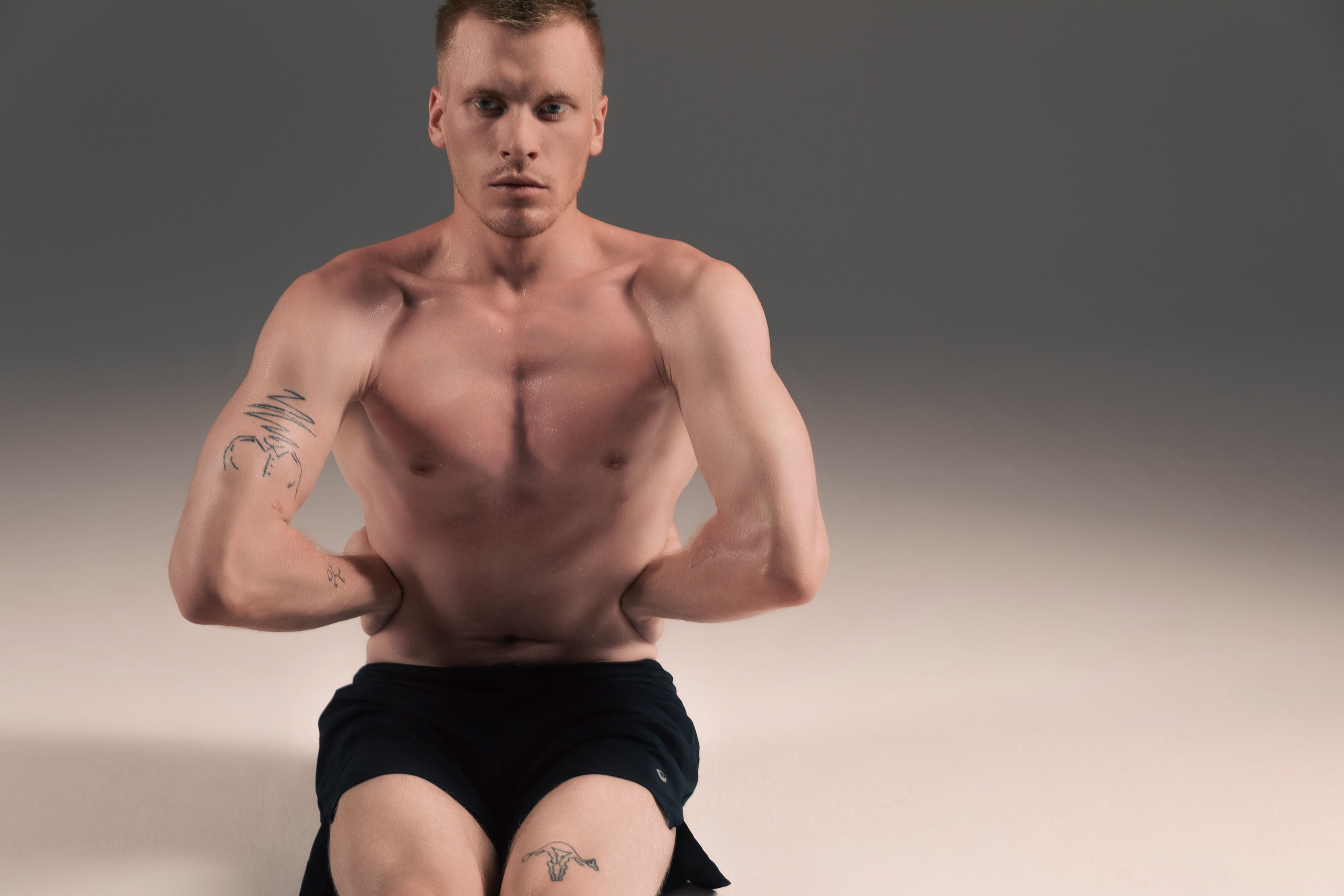 Спорт. Фотограф в Москве Слуцкая Наталья, репортаж, портрет, контент