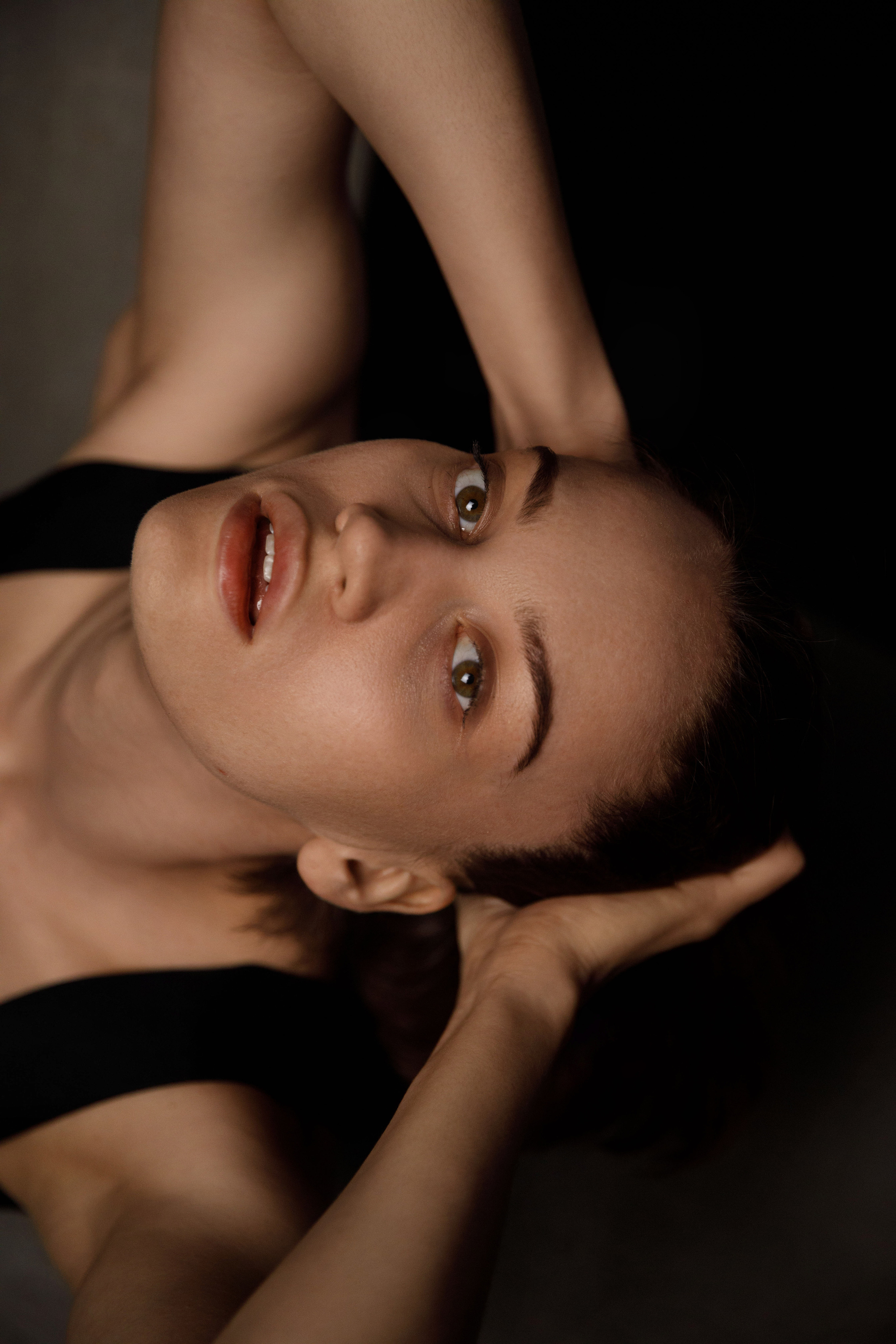 Минимализм. Фотограф в Москве Слуцкая Наталья, репортаж, портрет, контент