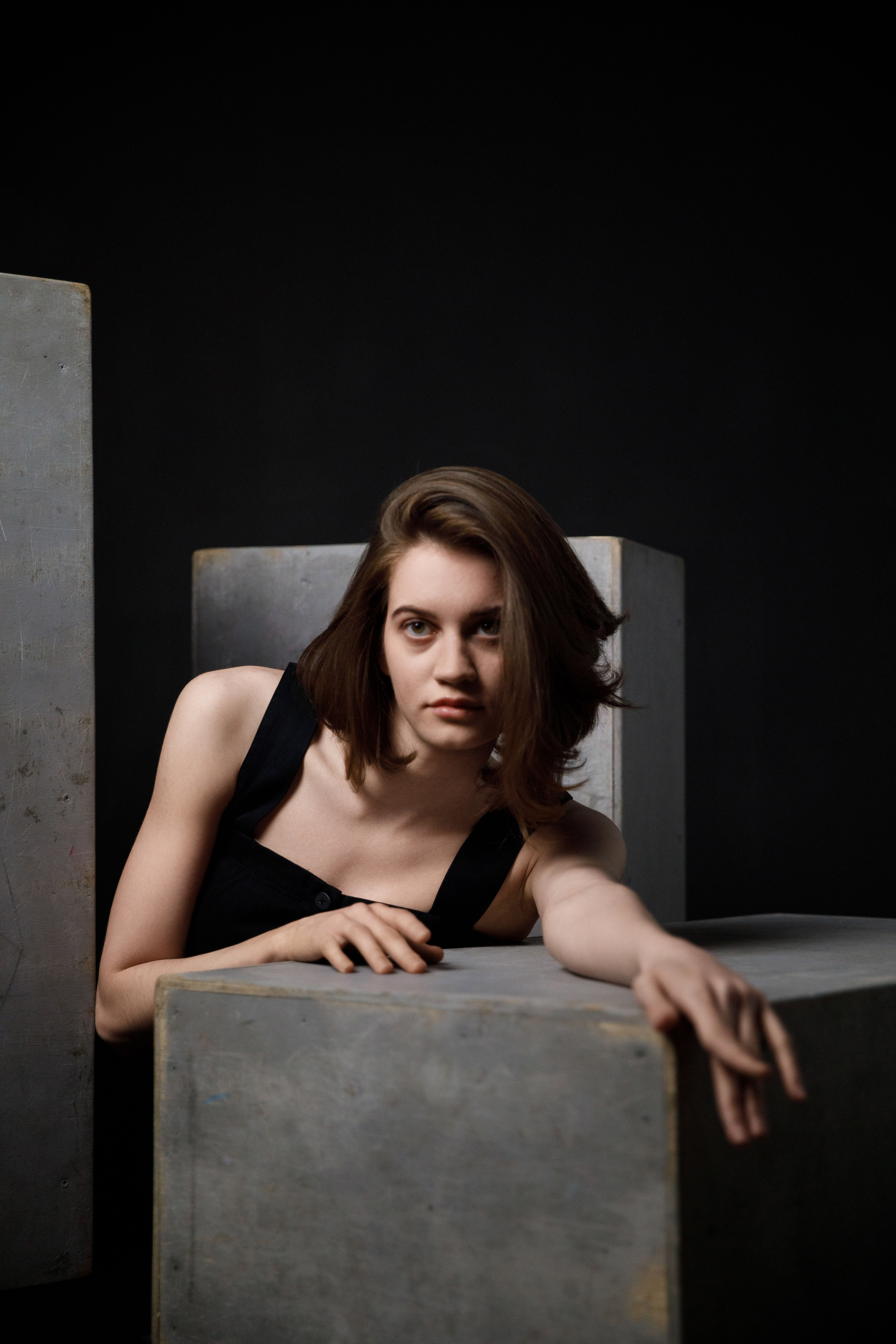 Минимализм. Фотограф в Москве Слуцкая Наталья, репортаж, портрет, контент