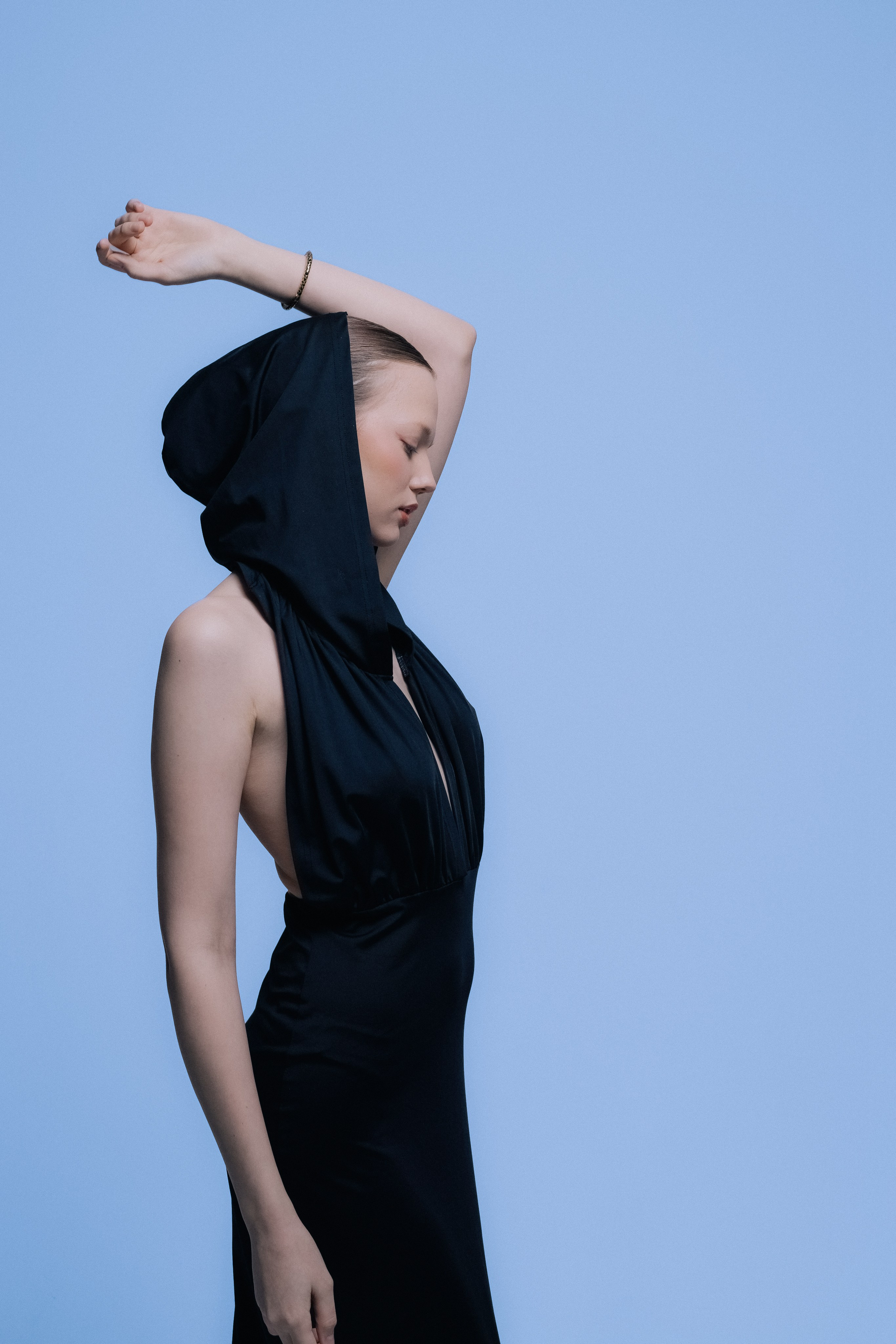 Confidence. Евгения Волошина Фотограф Москва / Белгород