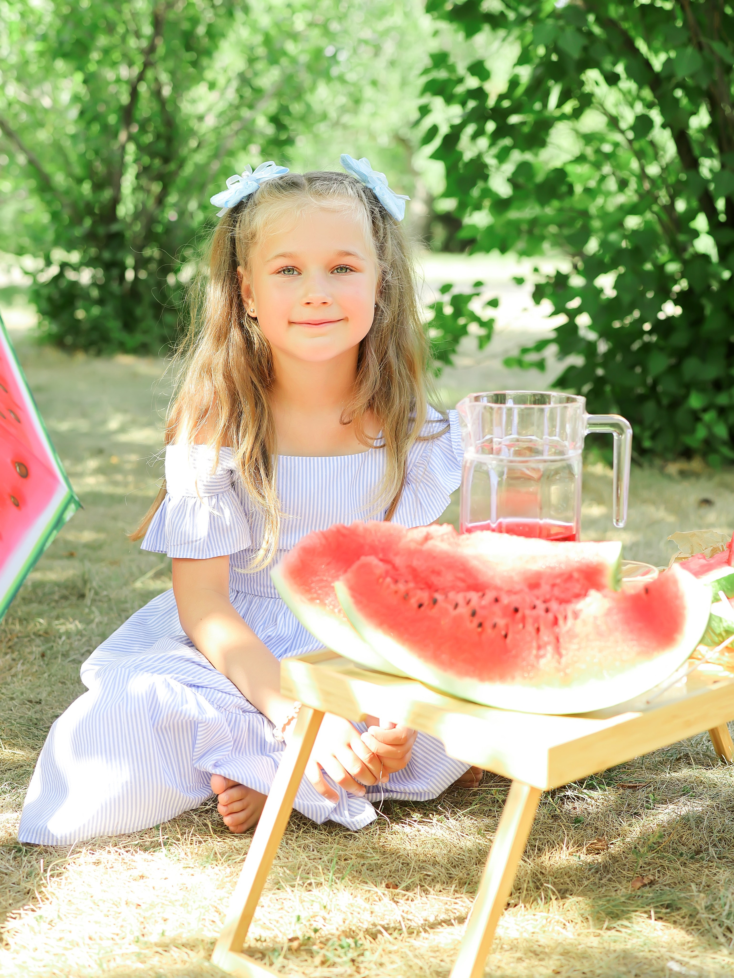 Детская фотосессия. Детский и семейный фотограф в Москве Мария Сережкина