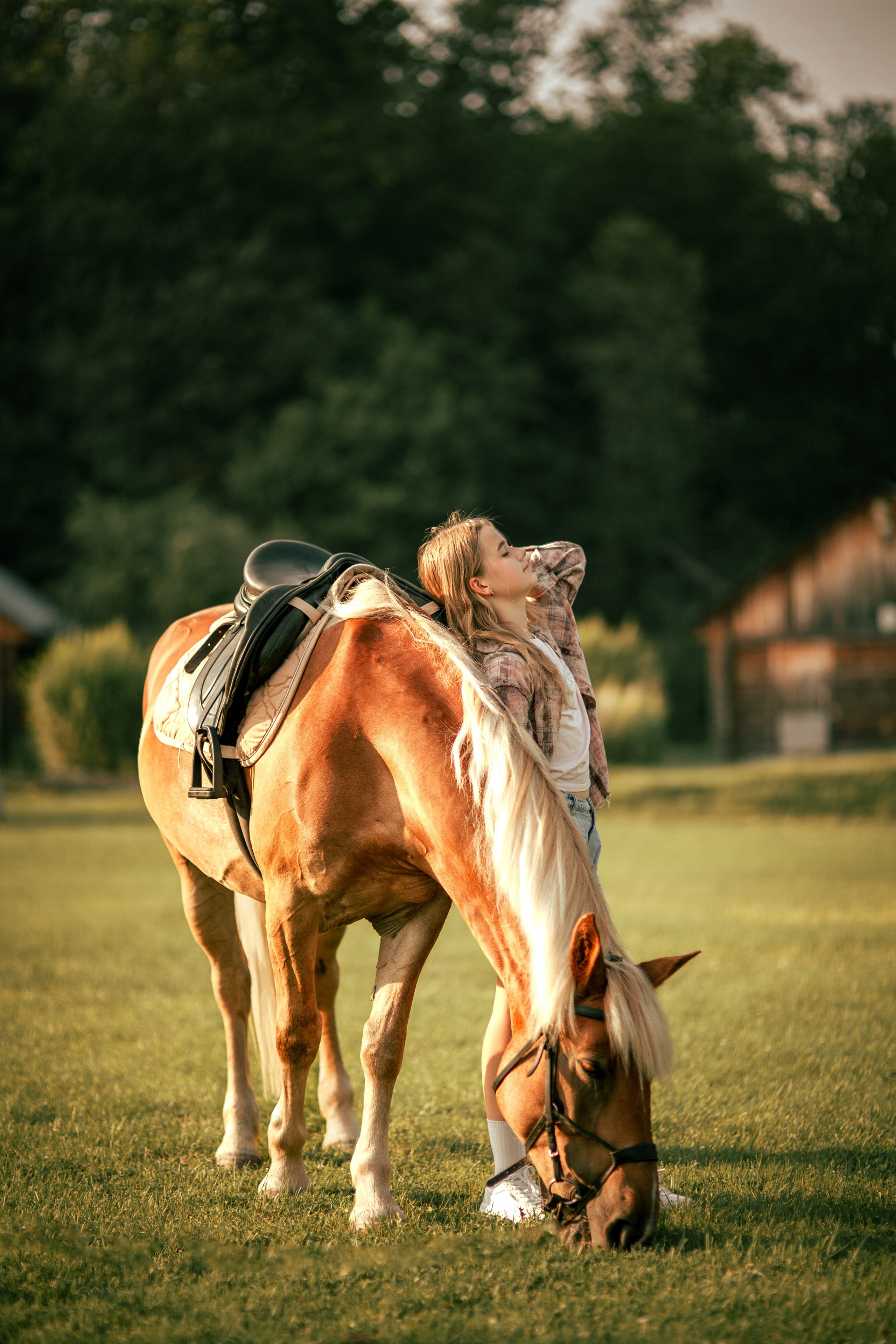 Вика. Фотограф Казначеева Юлия Иваново/Москва