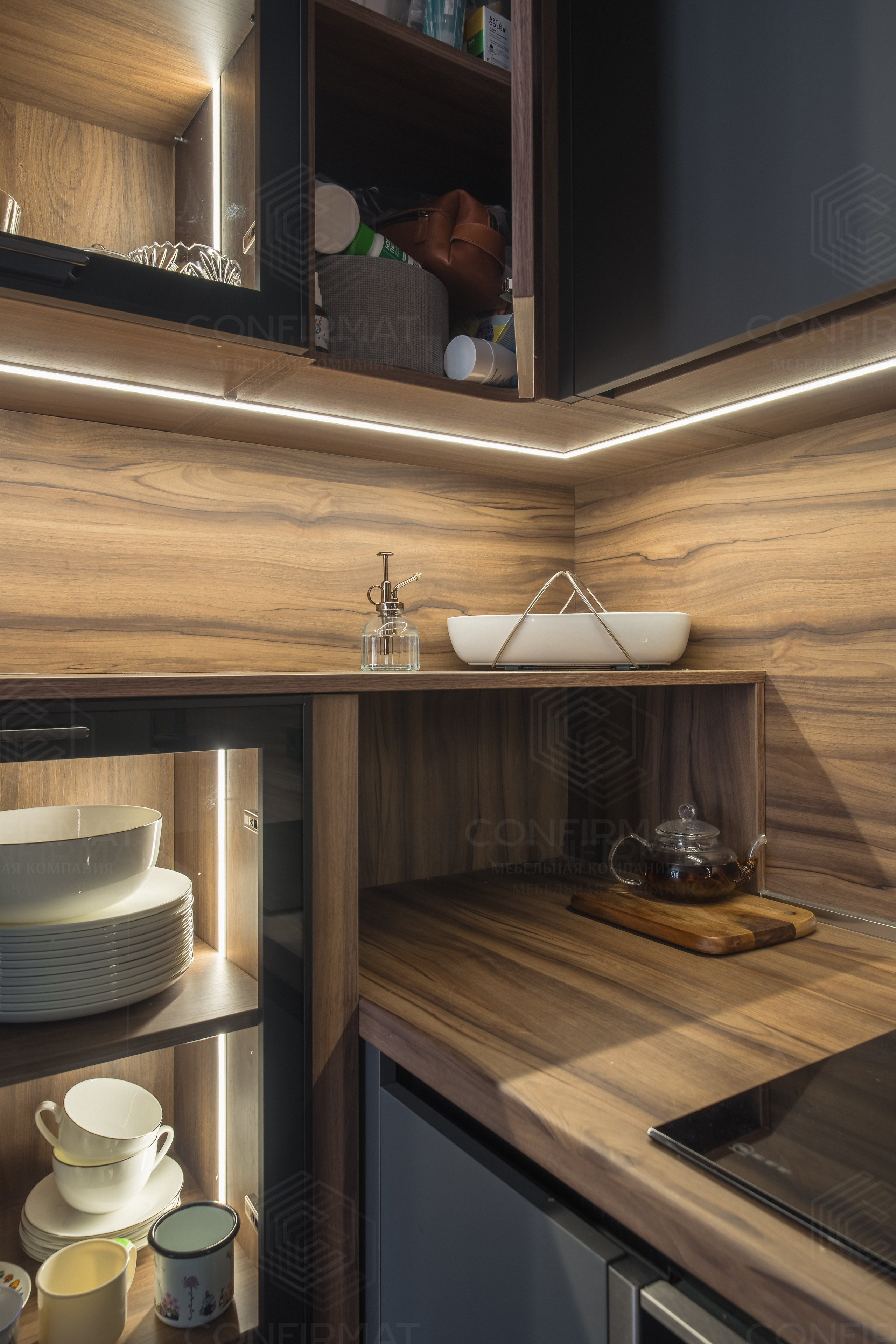 № 1. Мебель на заказ