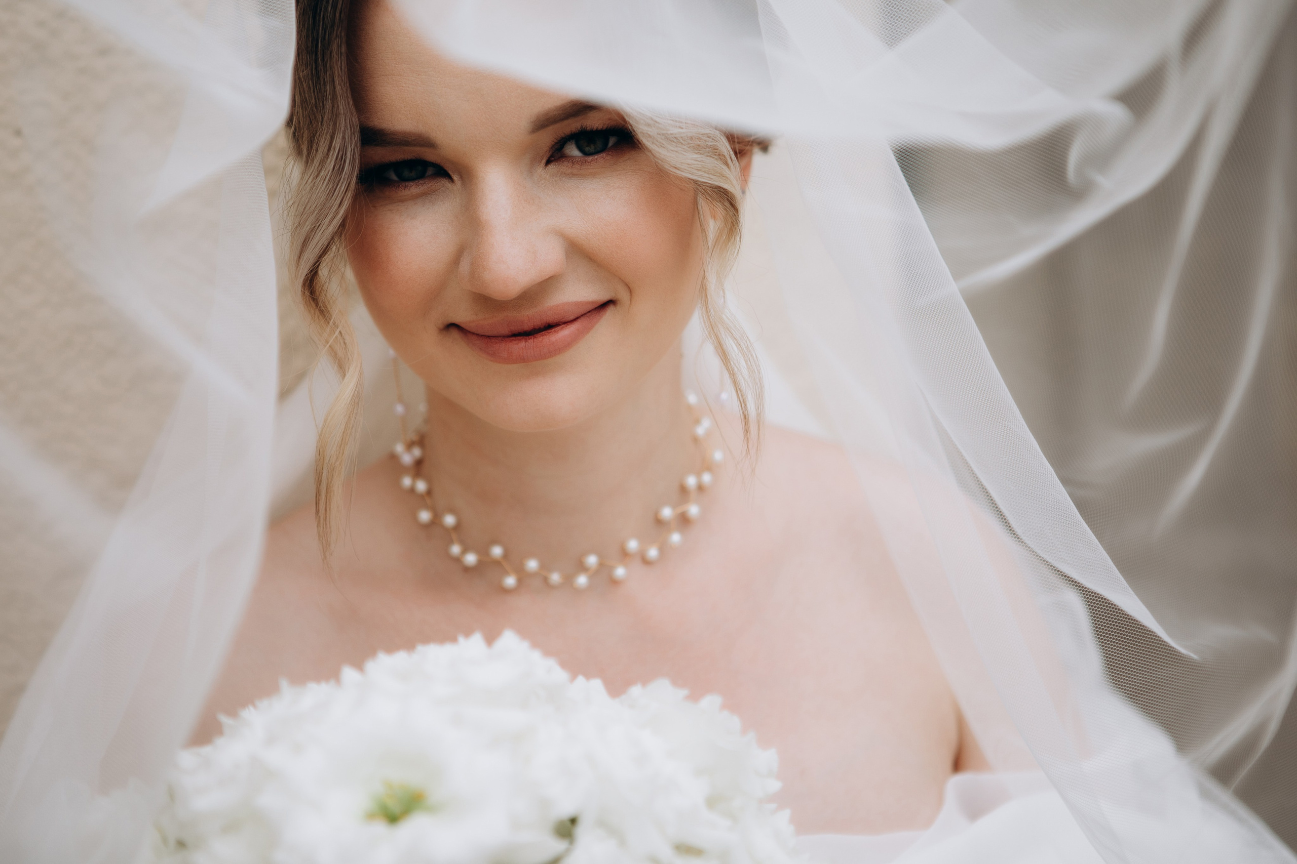 Роман и Евгения. Свадебный и портретный фотограф в Пятигорске, КМВ — Власова Юля