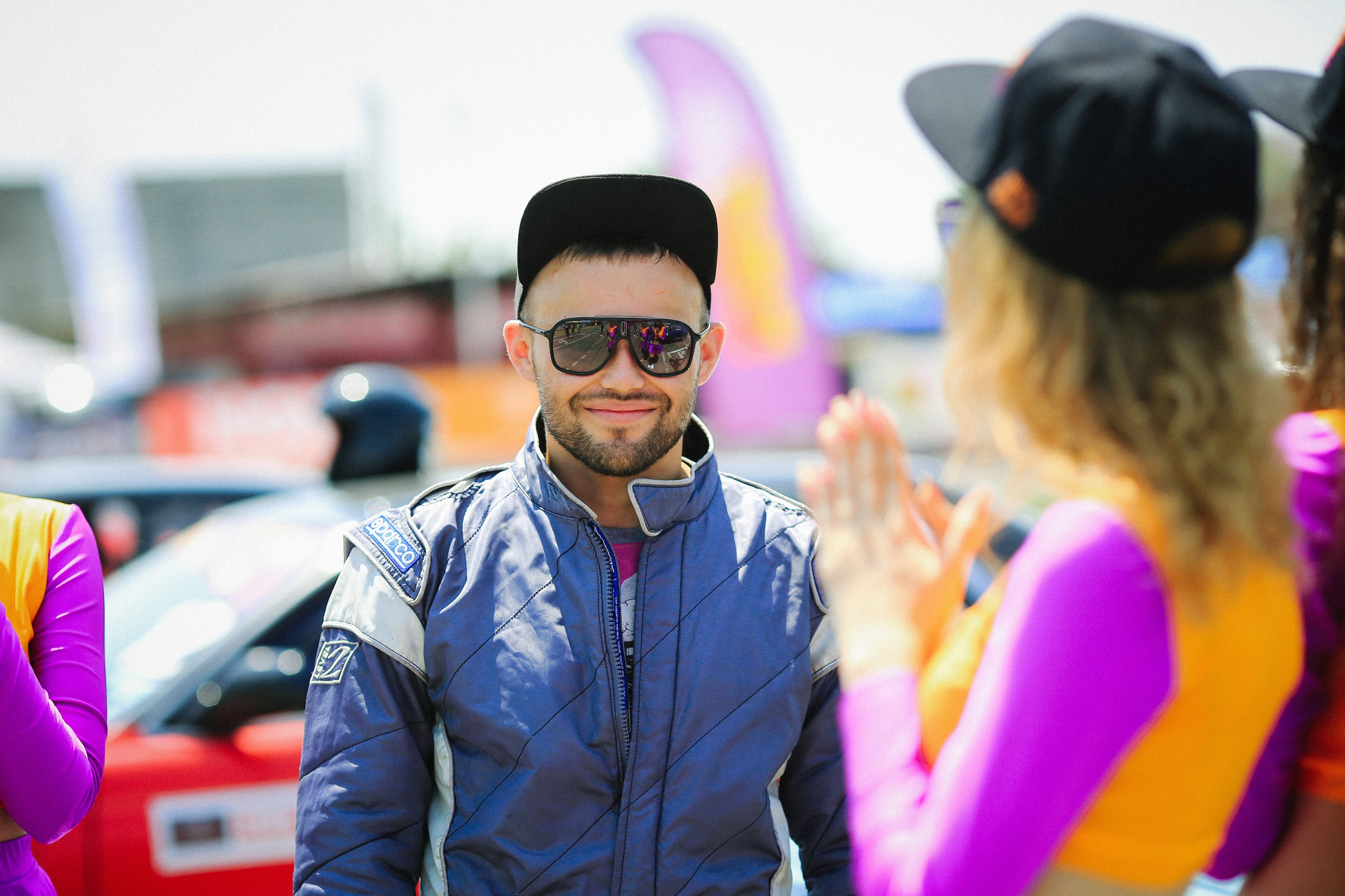 Кубок по дрифту «Автожара», г. Усть-Лабинск, автодром «СТК Пилот». Свадебный и портретный фотограф в Пятигорске, КМВ — Власова Юля