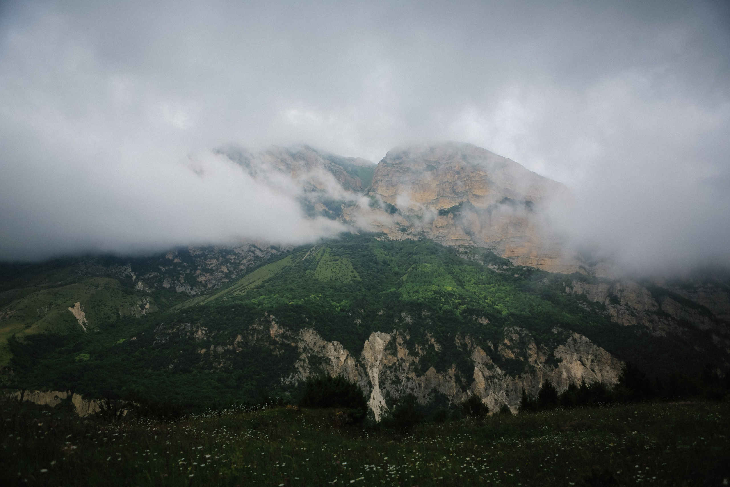 Пресс-тур для Неизвестного Кавказа. Свадебный и портретный фотограф в Пятигорске, КМВ — Власова Юля